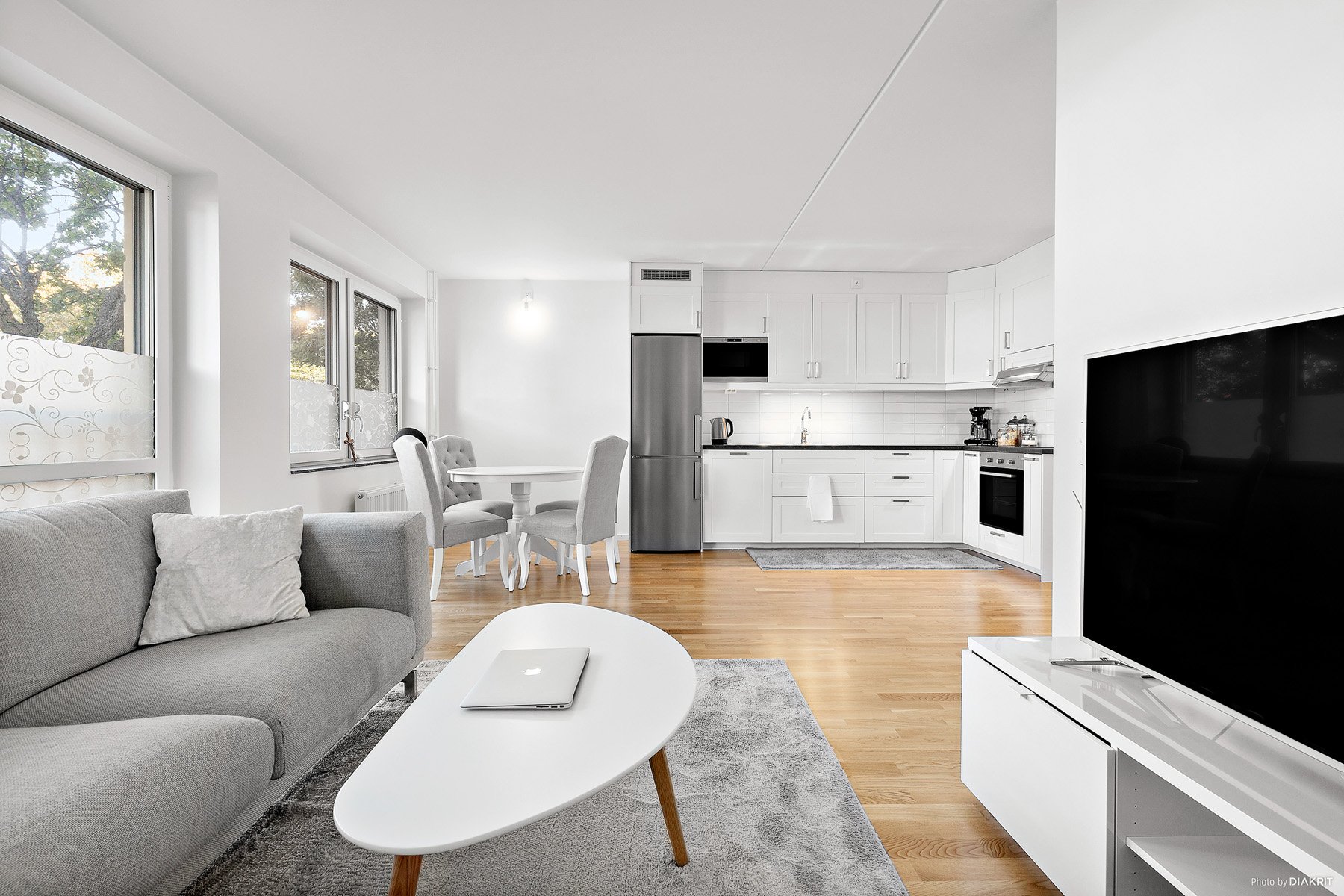 2 rok · 63 m² i Uppsala – bild 2
