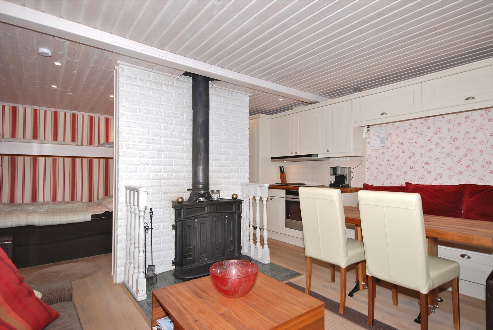 2 rok · 30 m² i Sälen – bild 5