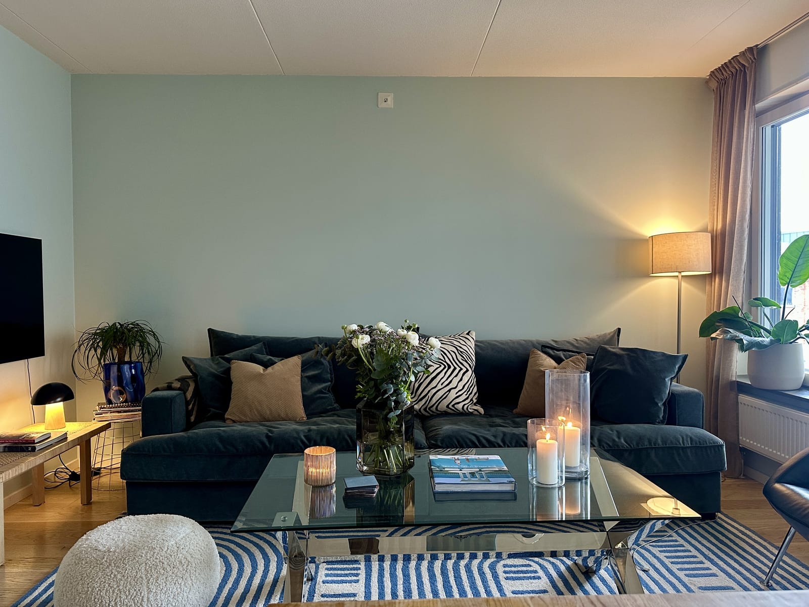 Lägenhet, 3 rooms, 81 sqm, Nacka