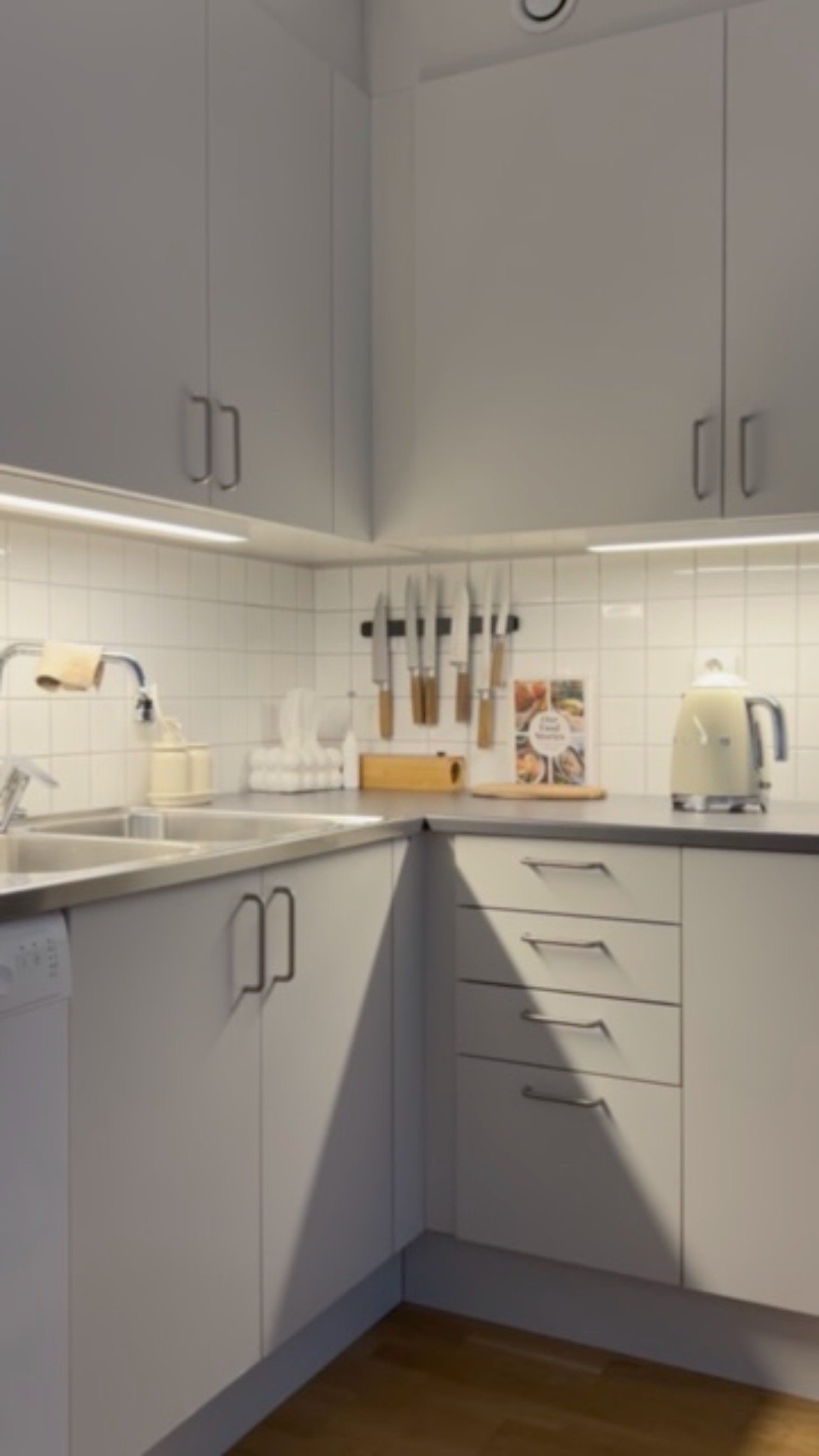 2 rok · 62 m² i Malmö – bild 5