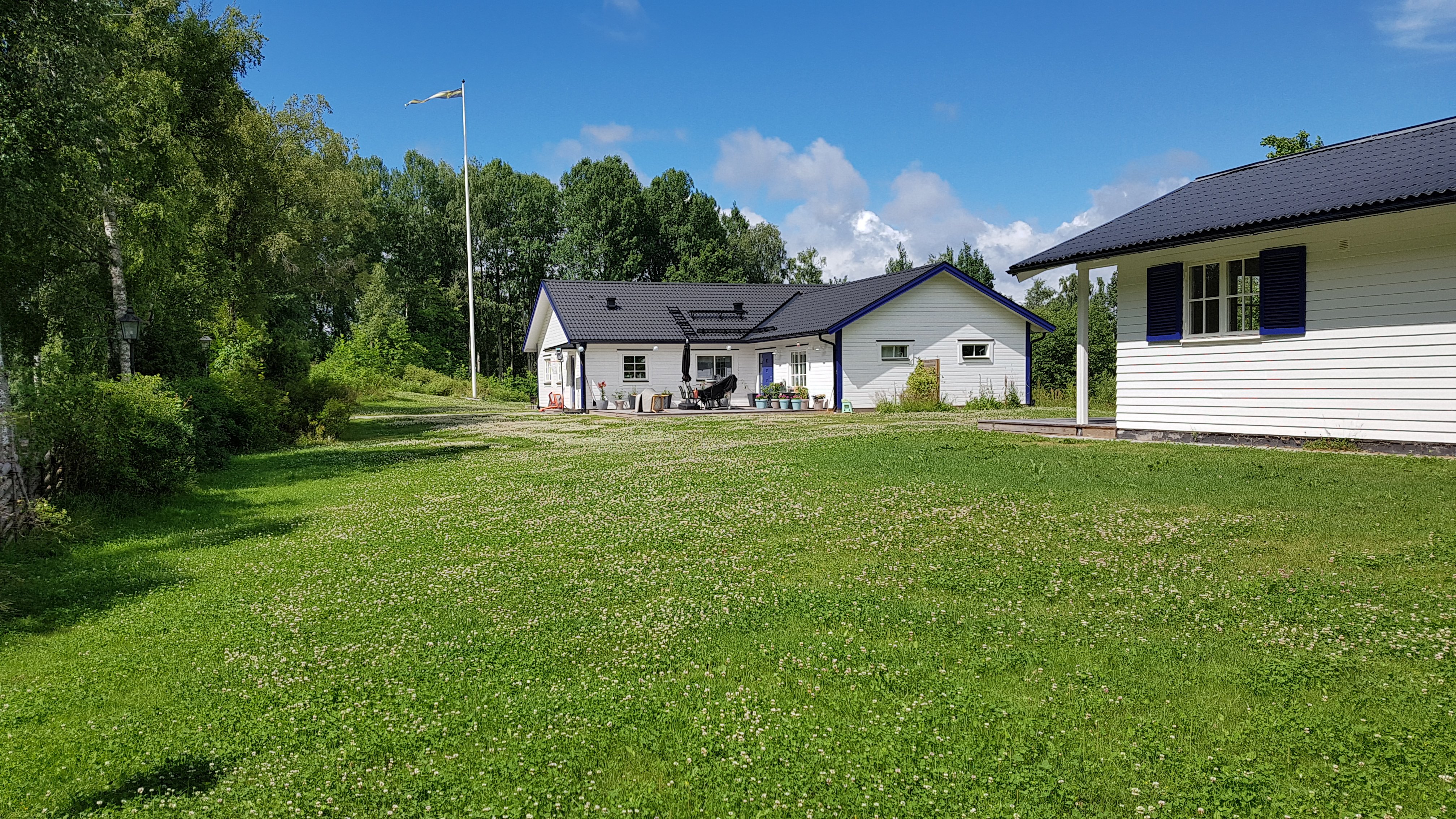 Villa/Hus, 4 rooms, 175 sqm, Vintrosa – Vintrosa