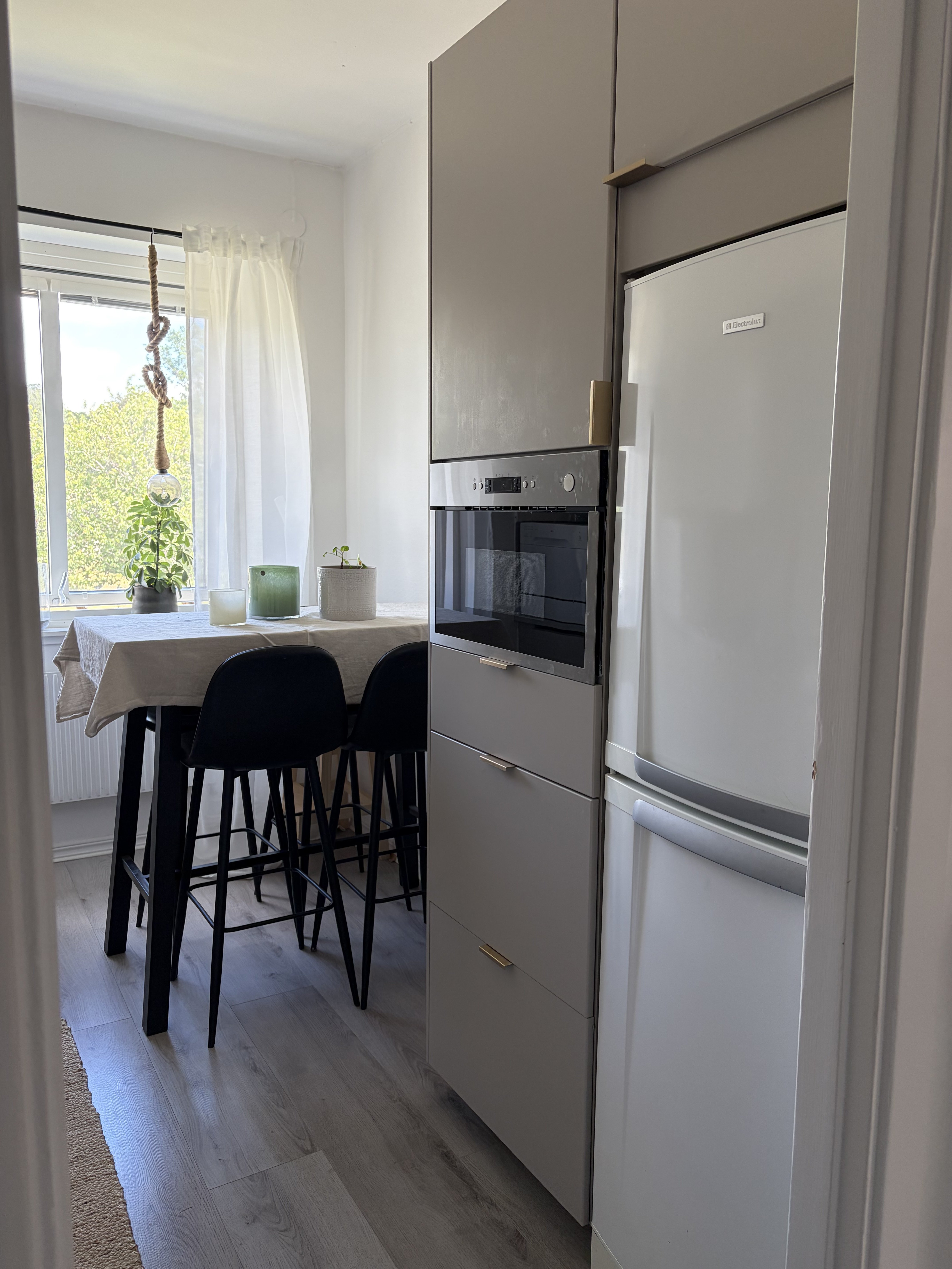 Lägenhet, 2 rooms, 52 sqm, Karlshamn – bild 5