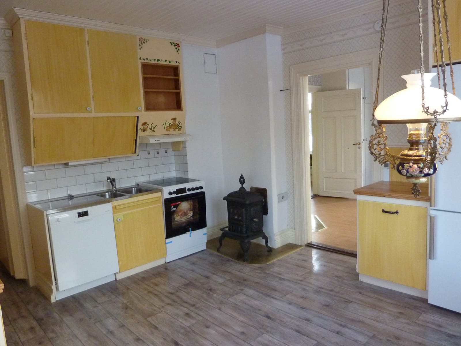 3 rok · 73 m² i Bergsjö – bild 2