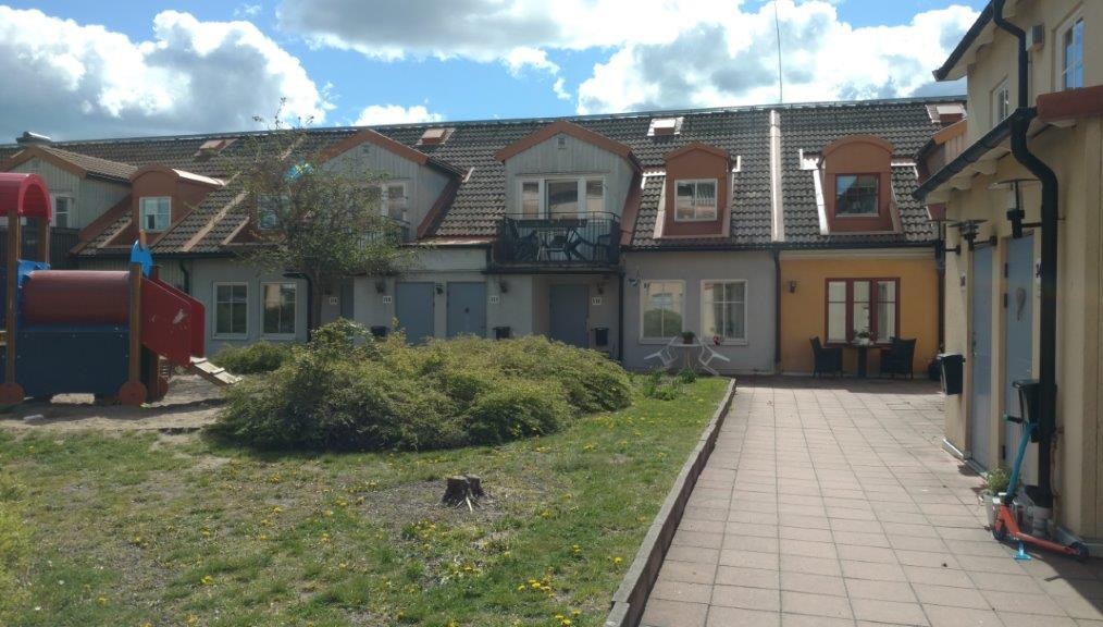 Lägenhet, 3 rooms, 82 sqm, Nyköping – bild 2