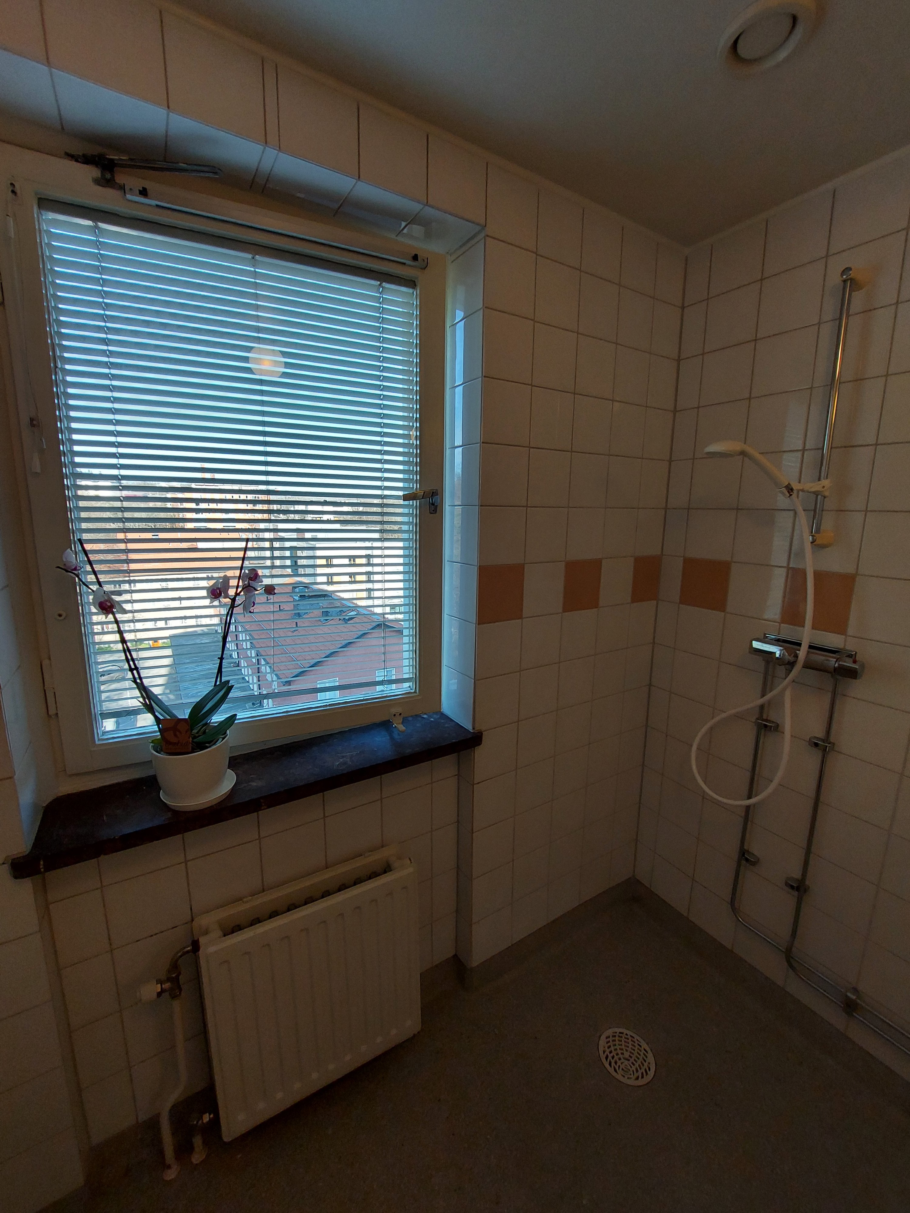 Lägenhet, 1 rooms, 26 sqm, Stockholm – bild 2