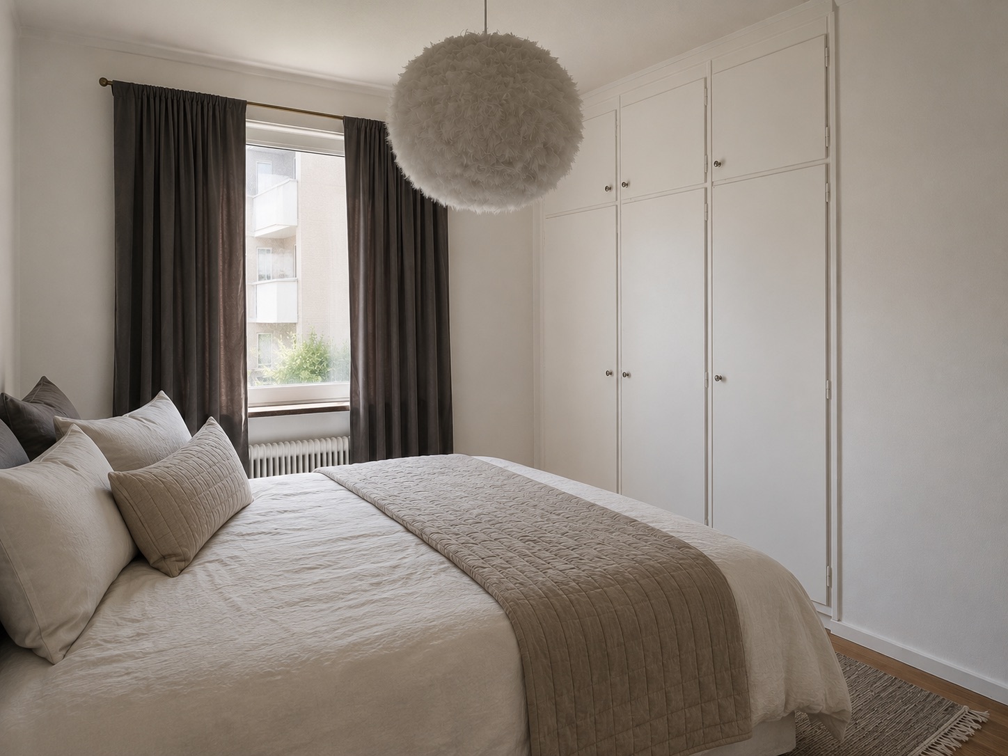 Lägenhet, 2 rooms, 52 sqm, Borås – bild 6