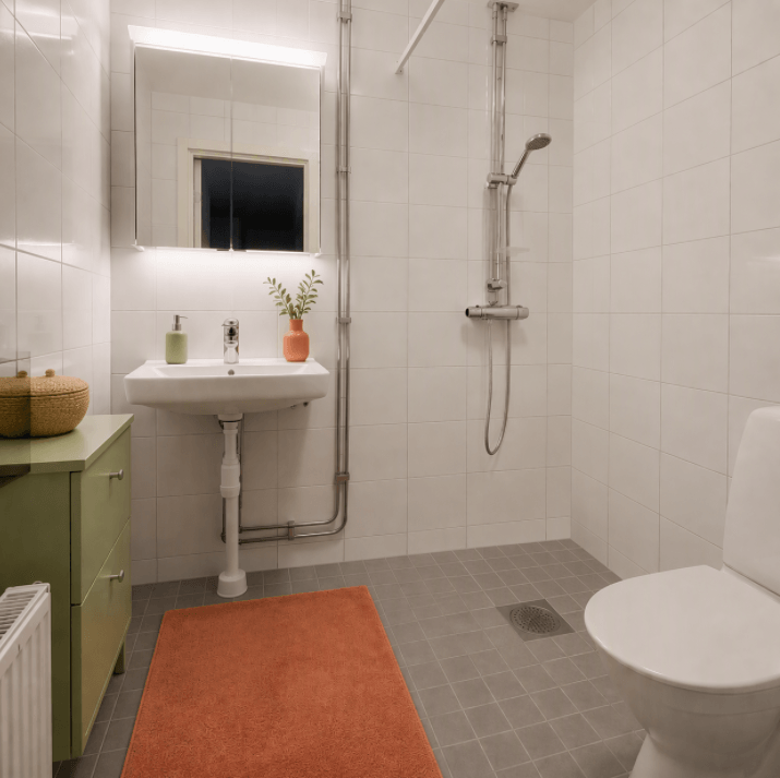 2 rok · 55 m² i Norrköping – bild 5