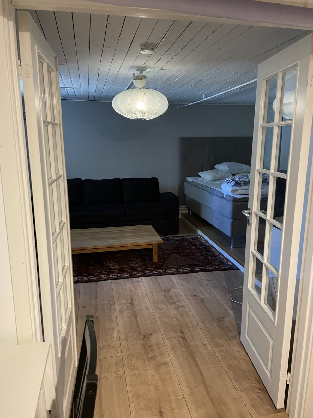 1 rok · 25 m² i Saltsjö-duvnäs – bild 4