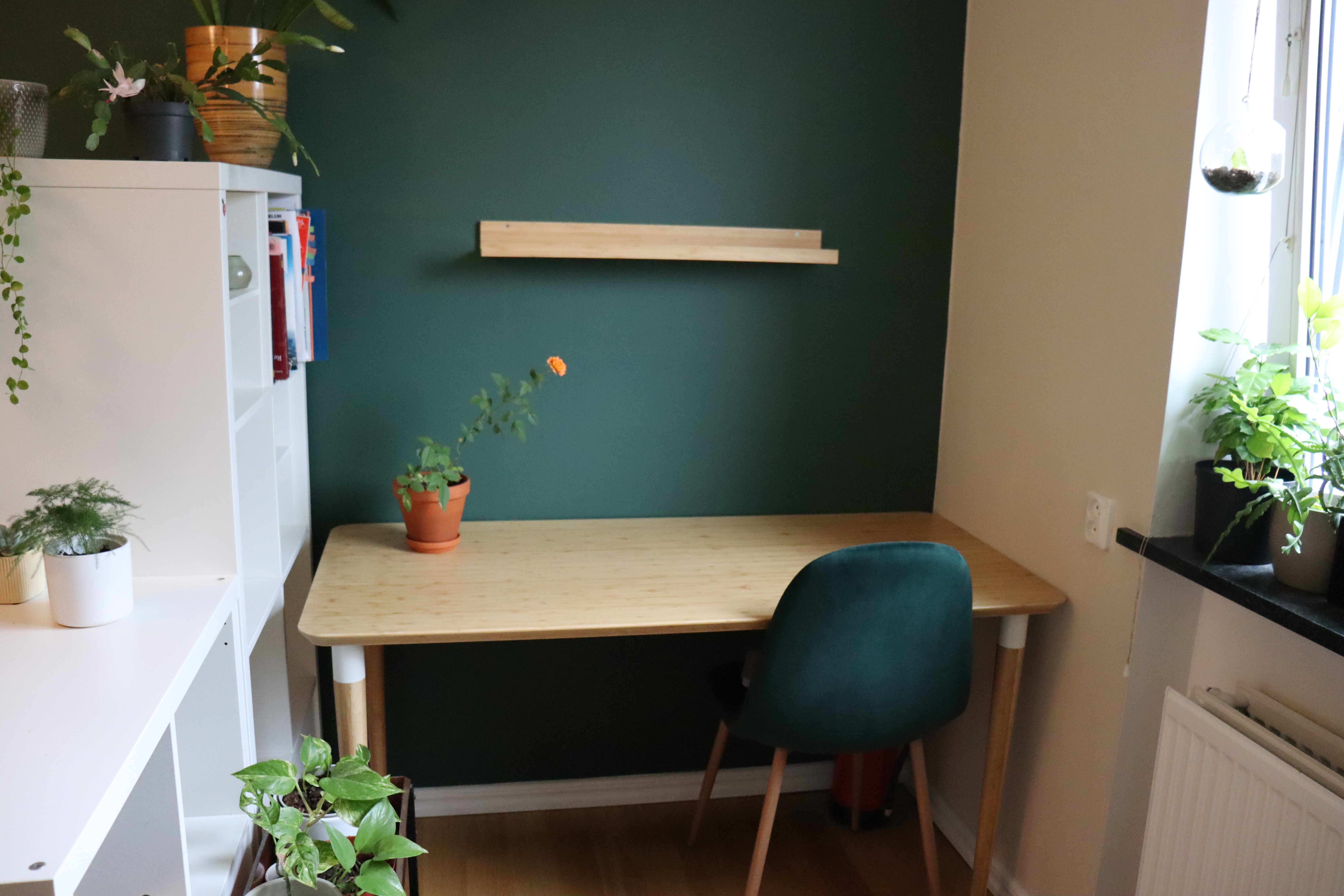 Lägenhet, 1 rooms, 24 sqm, Malmö – bild 2