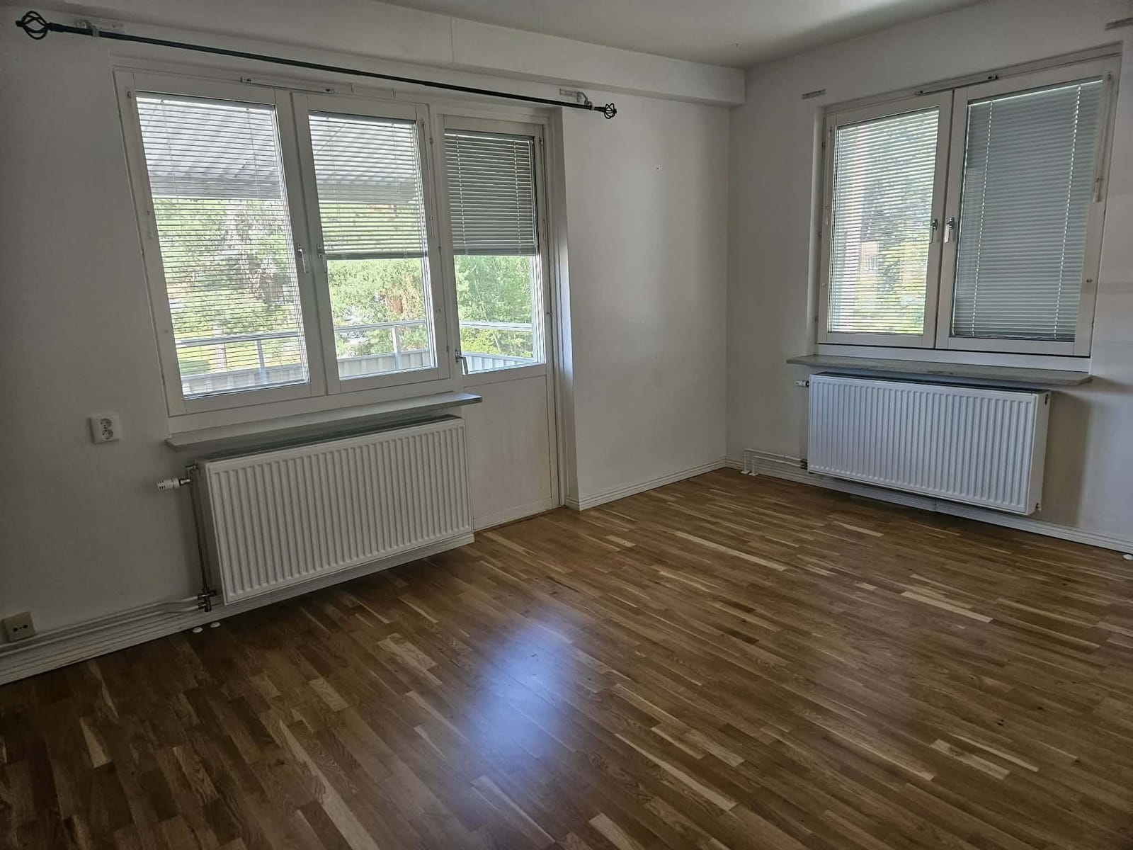 2 rok · 45 m² i Strängnäs – bild 2