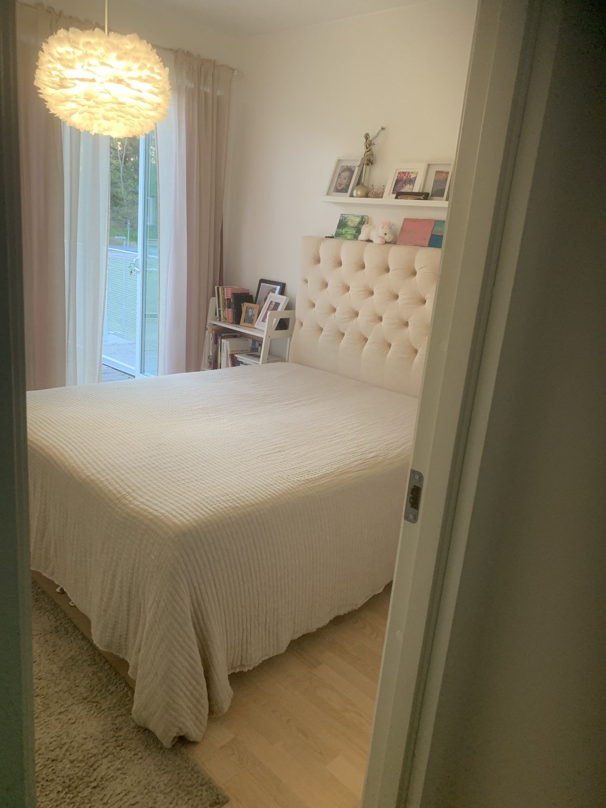 Radhus, 3 rooms, 81 sqm, Hässelby – bild 9