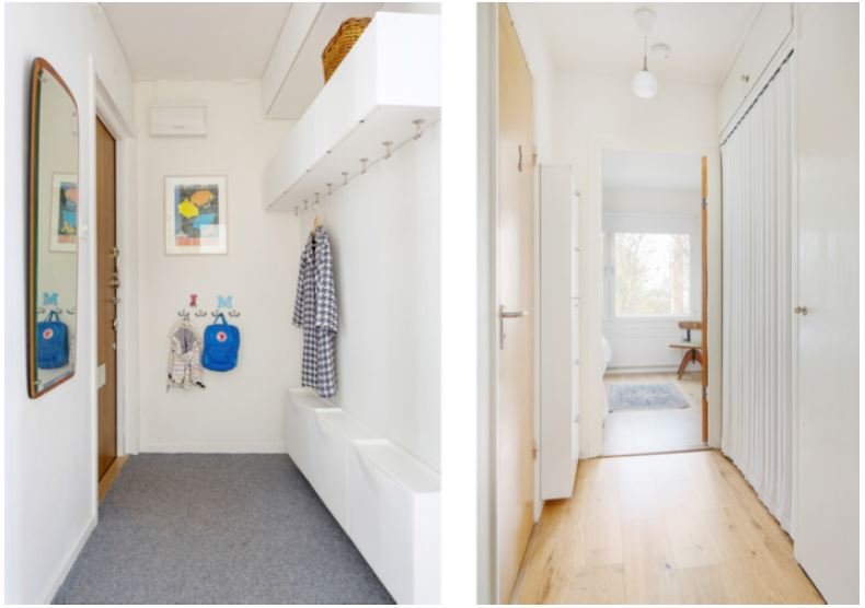Lägenhet, 3 rooms, 76 sqm, Solna – bild 4