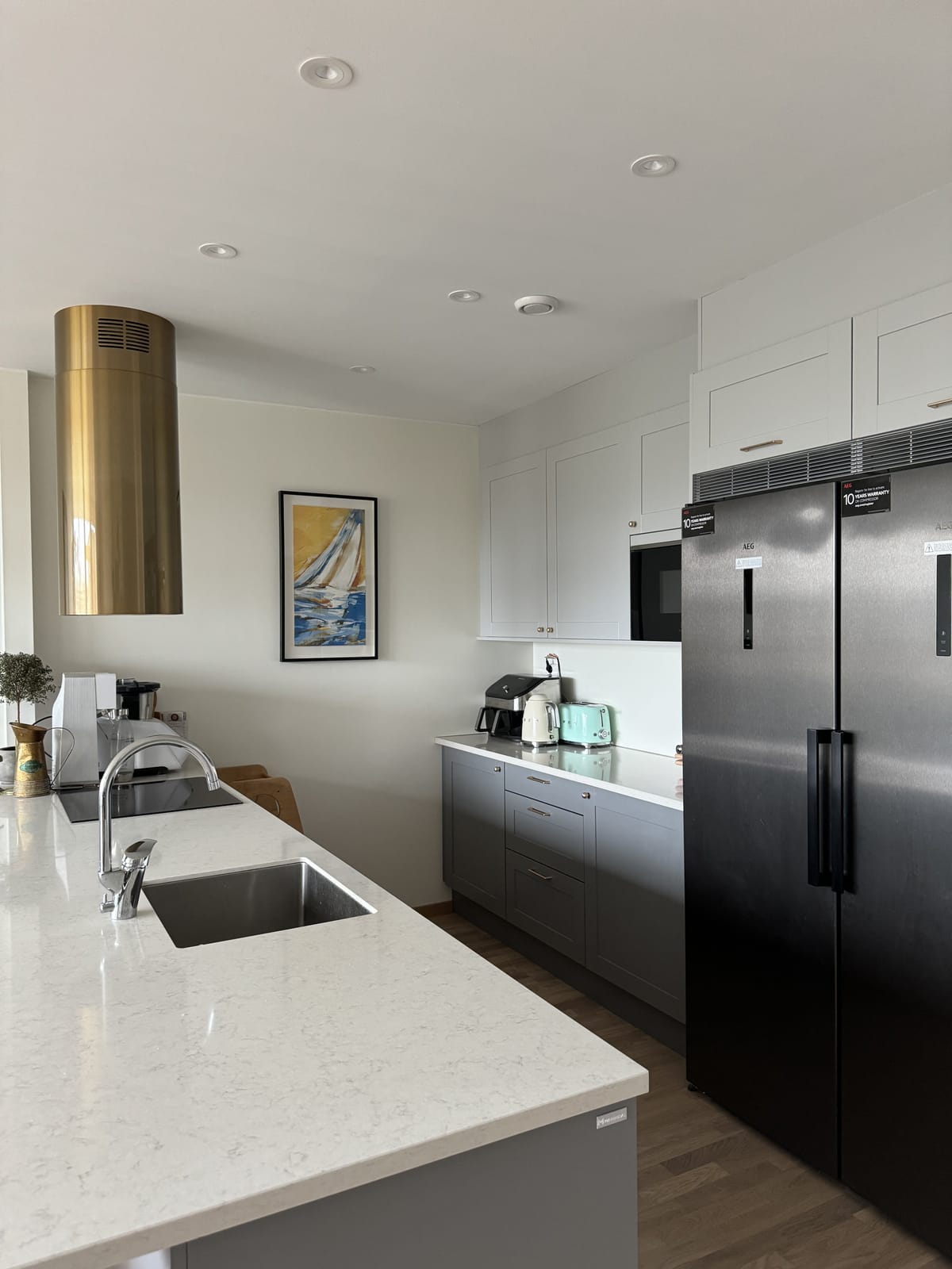 Radhus, 5 rooms, 108 sqm, Skummeslövsstrand