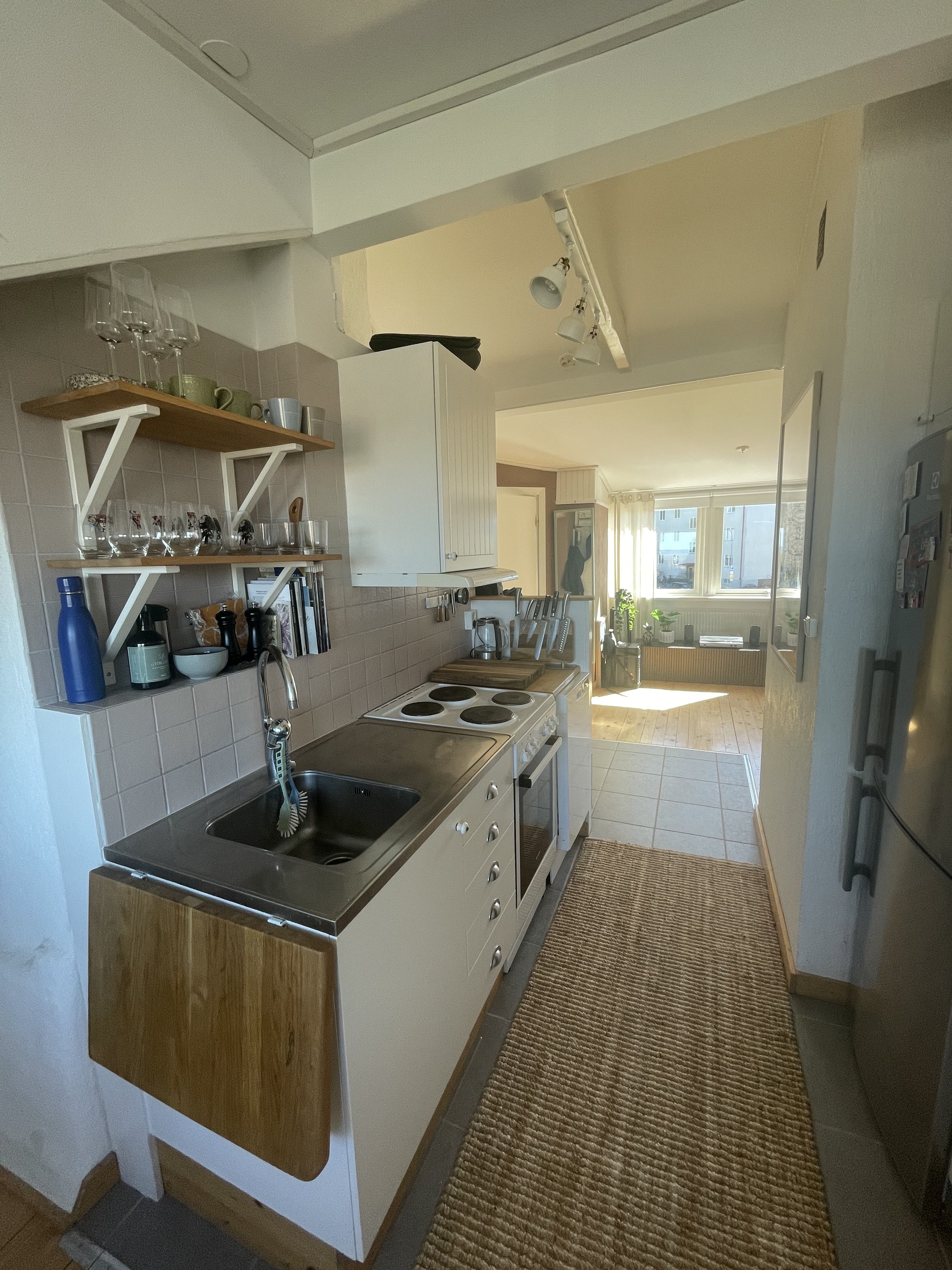 Lägenhet, 3 rooms, 64 sqm, Linköping – bild 4
