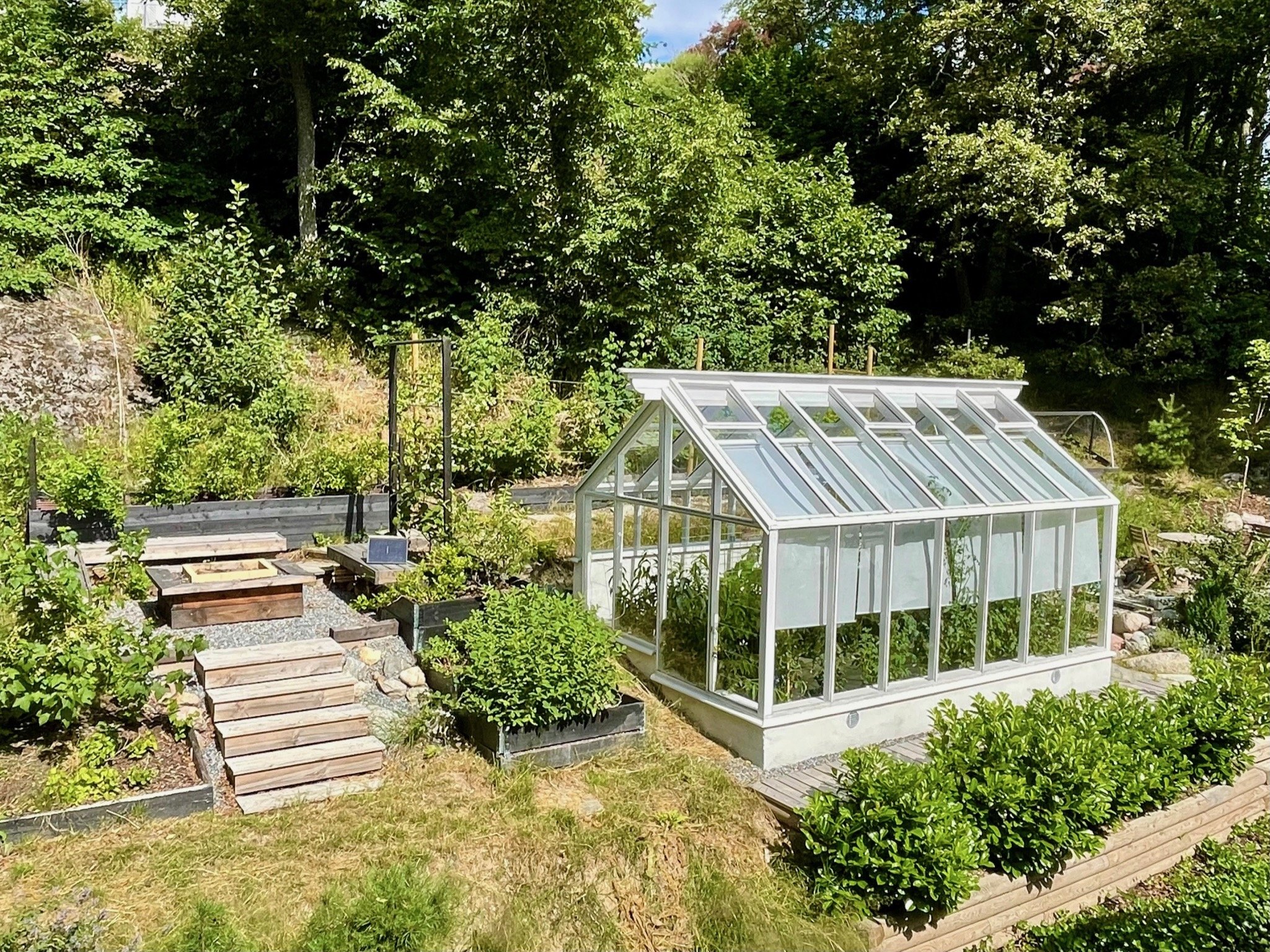 Villa/Hus, 8 rooms, 224 sqm, Saltsjö-boo – bild 20