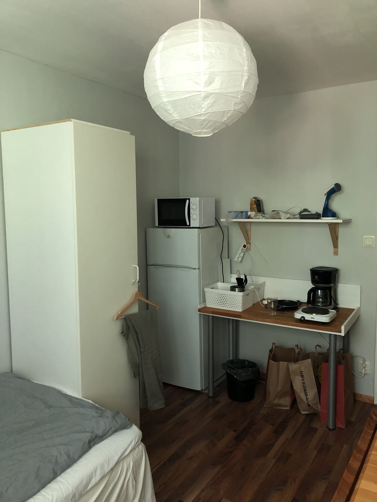 1 rok · 19 m² i Sundbyberg – bild 2
