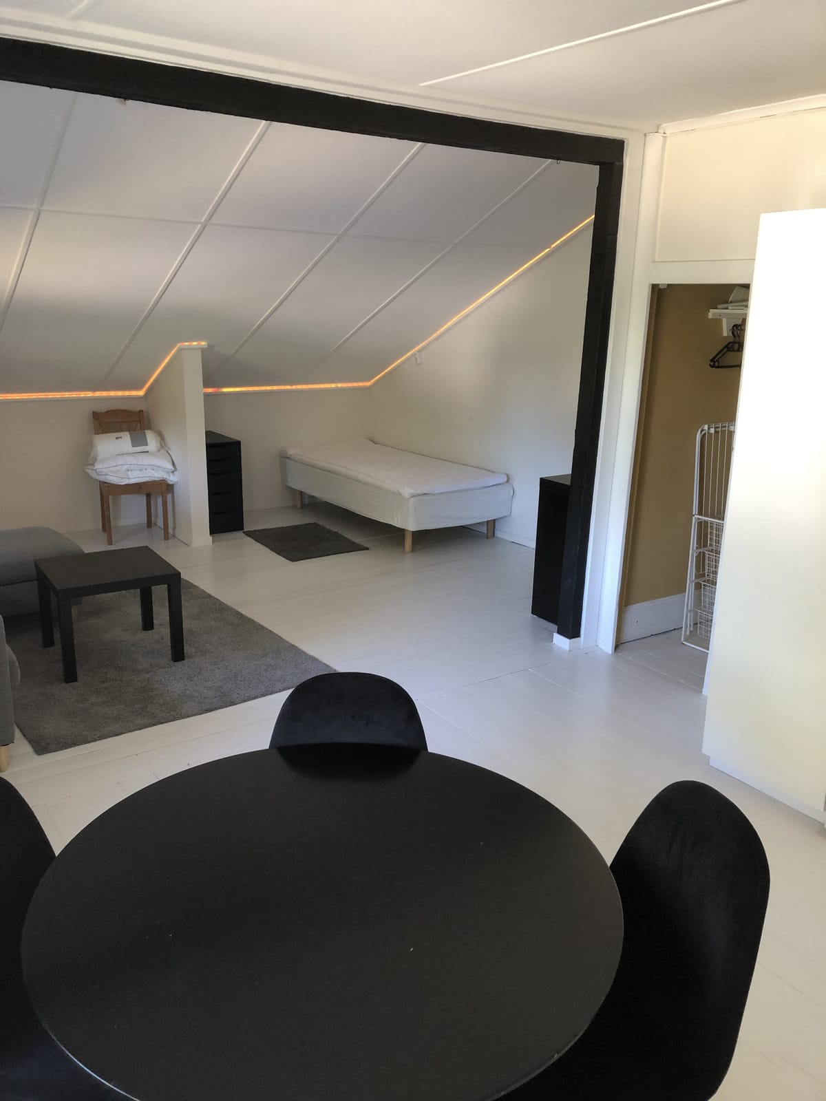 1 rok · 35 m² i Sandarne – bild 4