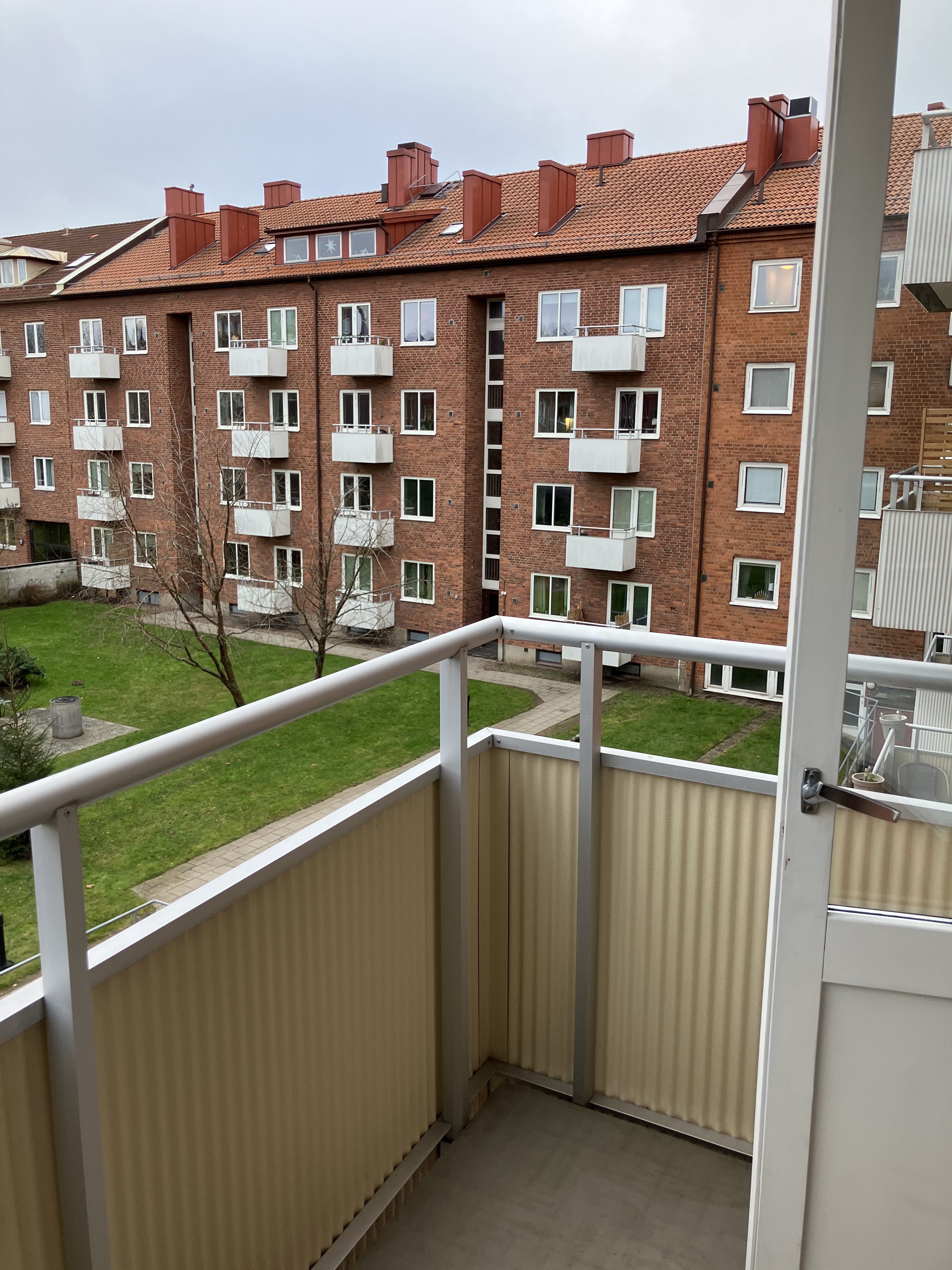 Lägenhet, 3 rooms, 77 sqm, Helsingborg – bild 10