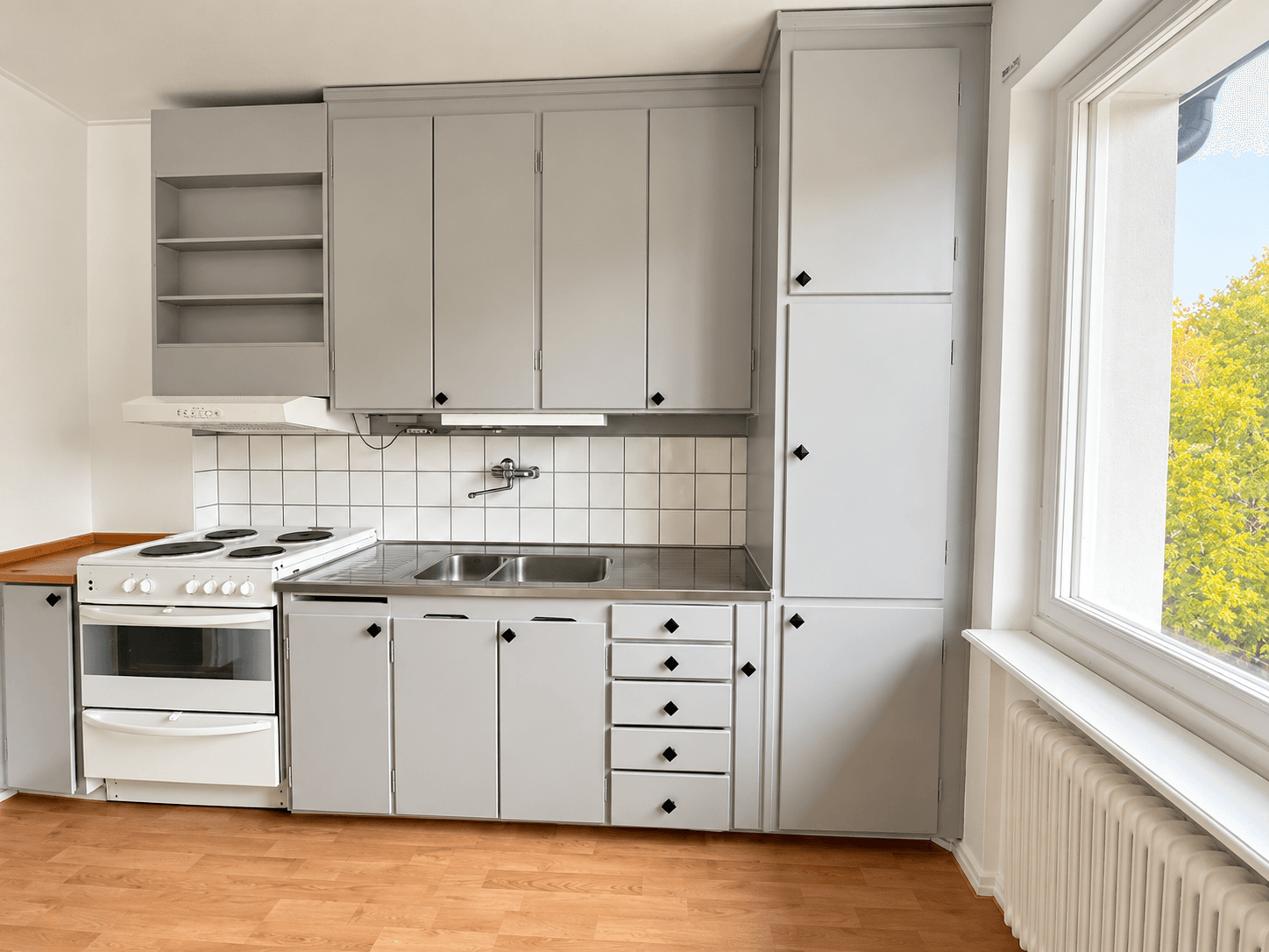 2 rok · 53 m² i Fagersta – bild 6