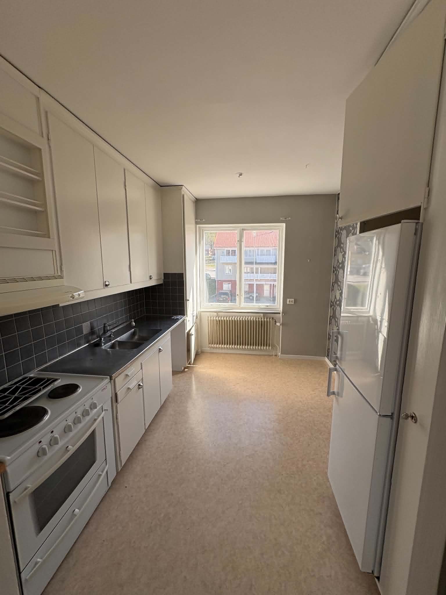 2 rok · 60 m² i Ramsele – bild 3