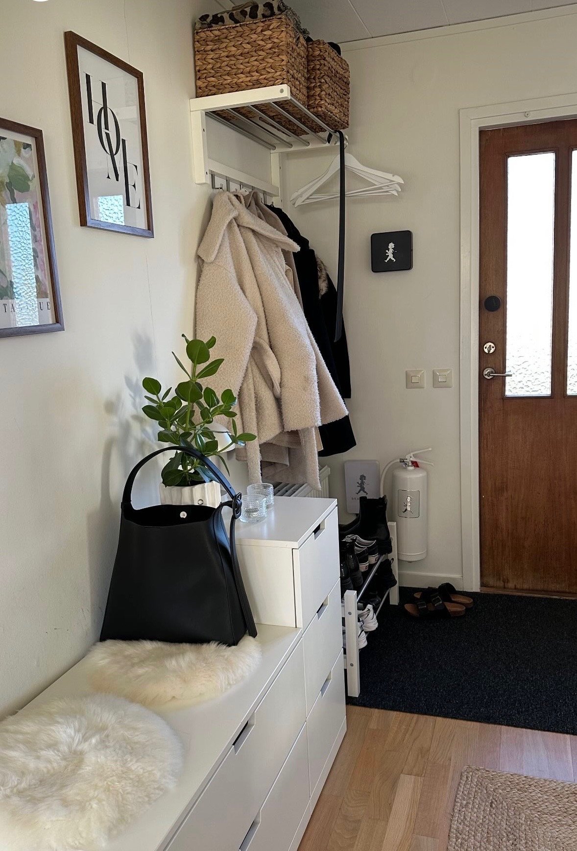 2 rok · 58 m² i Östra Sönnarslöv – bild 10