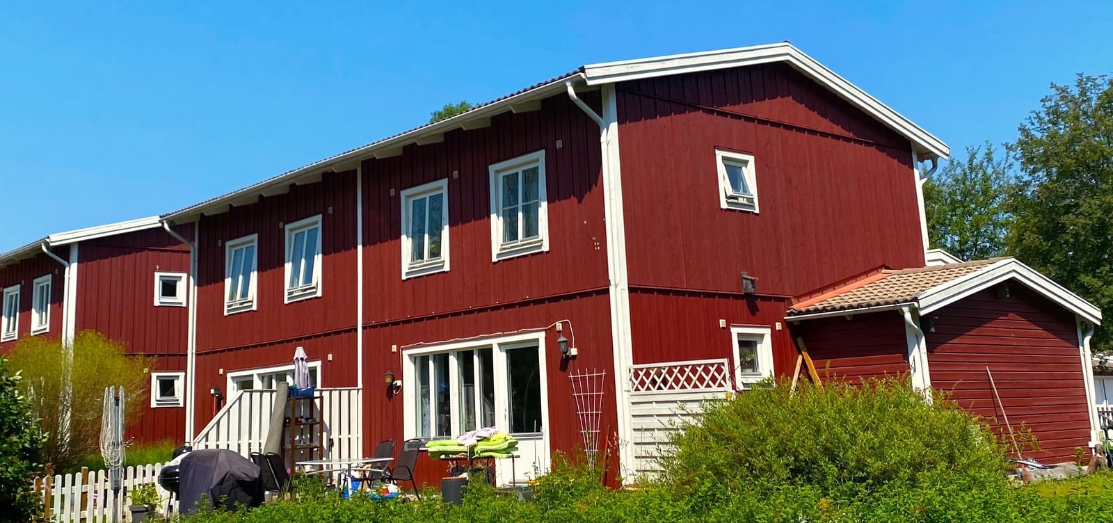 3 rok · 80 m² i Fjärdhundra – bild 11