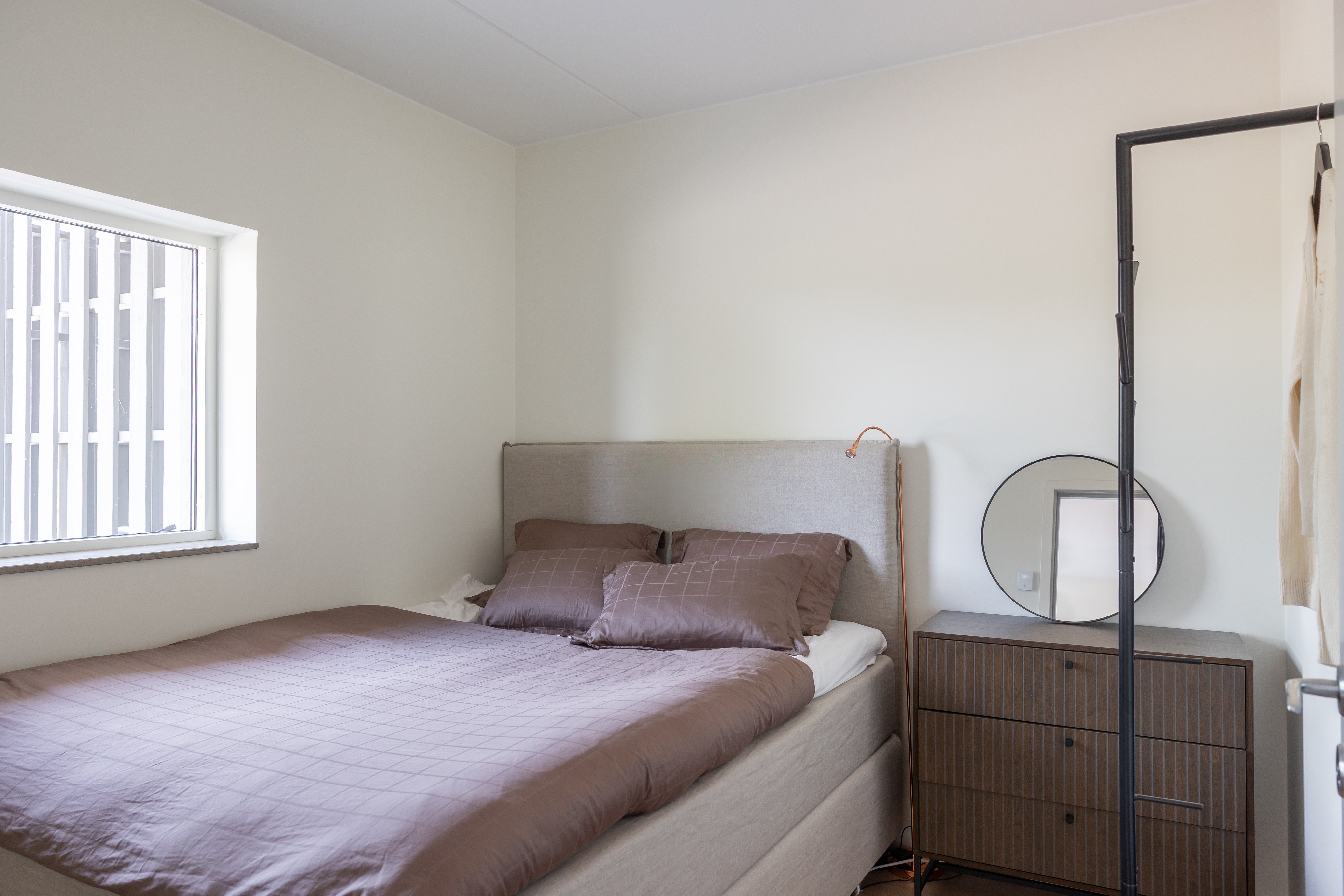 Lägenhet, 2 rooms, 54 sqm, Borgholm – bild 5