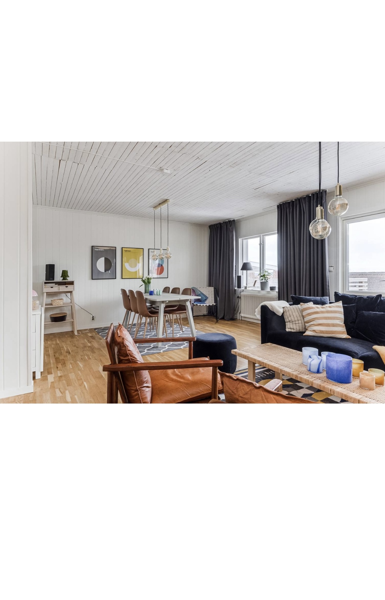 Radhus, 4 rooms, 98 sqm, Skinnskatteberg – bild 9