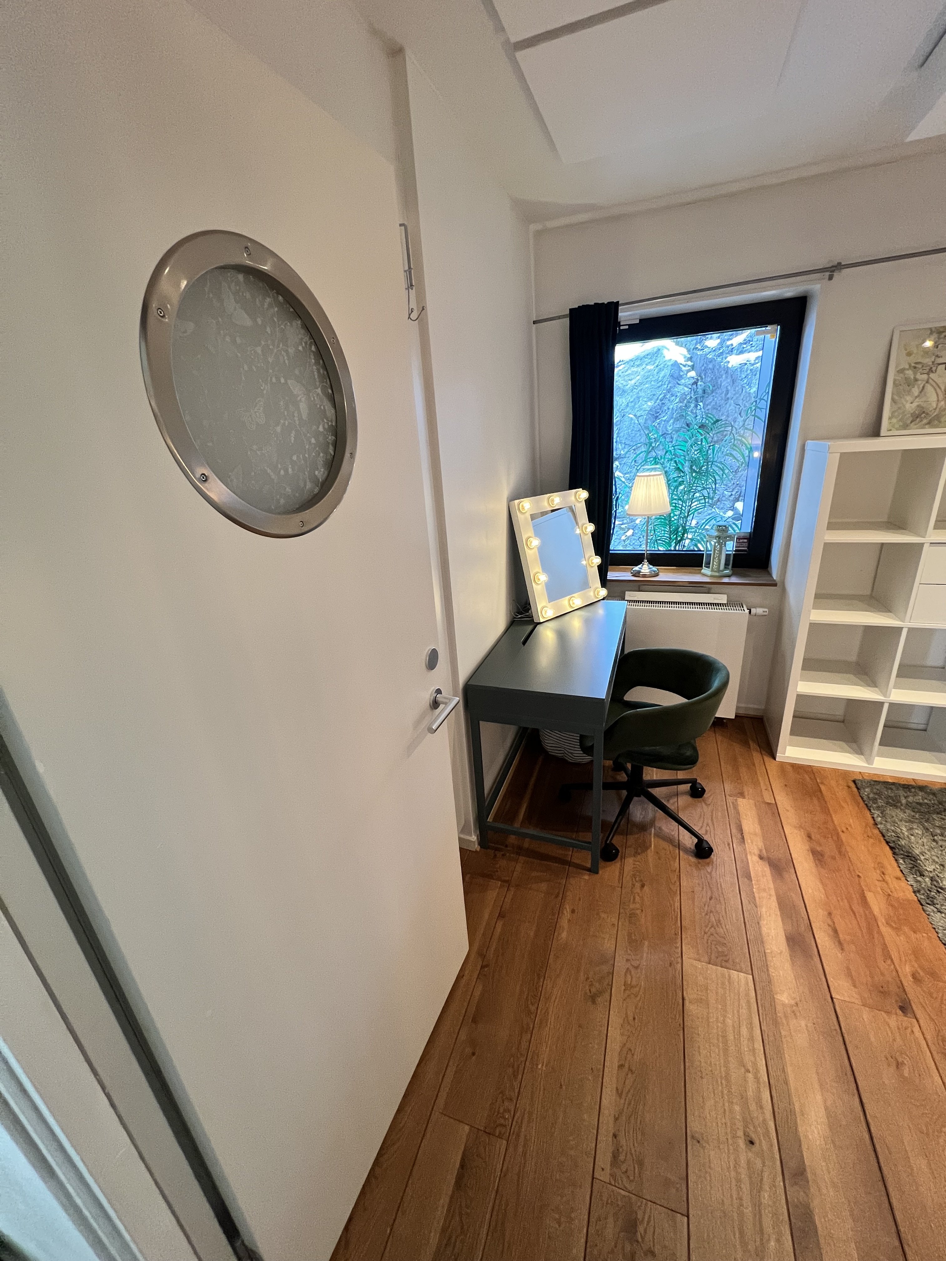 Lägenhet, 1 rooms, 8 sqm, Lidingö – bild 10