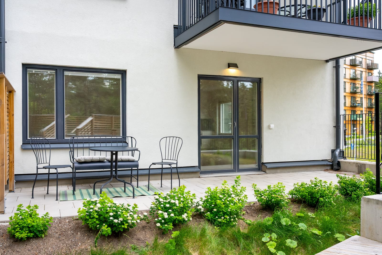 2 rok · 47 m² i Västerås – Västerås