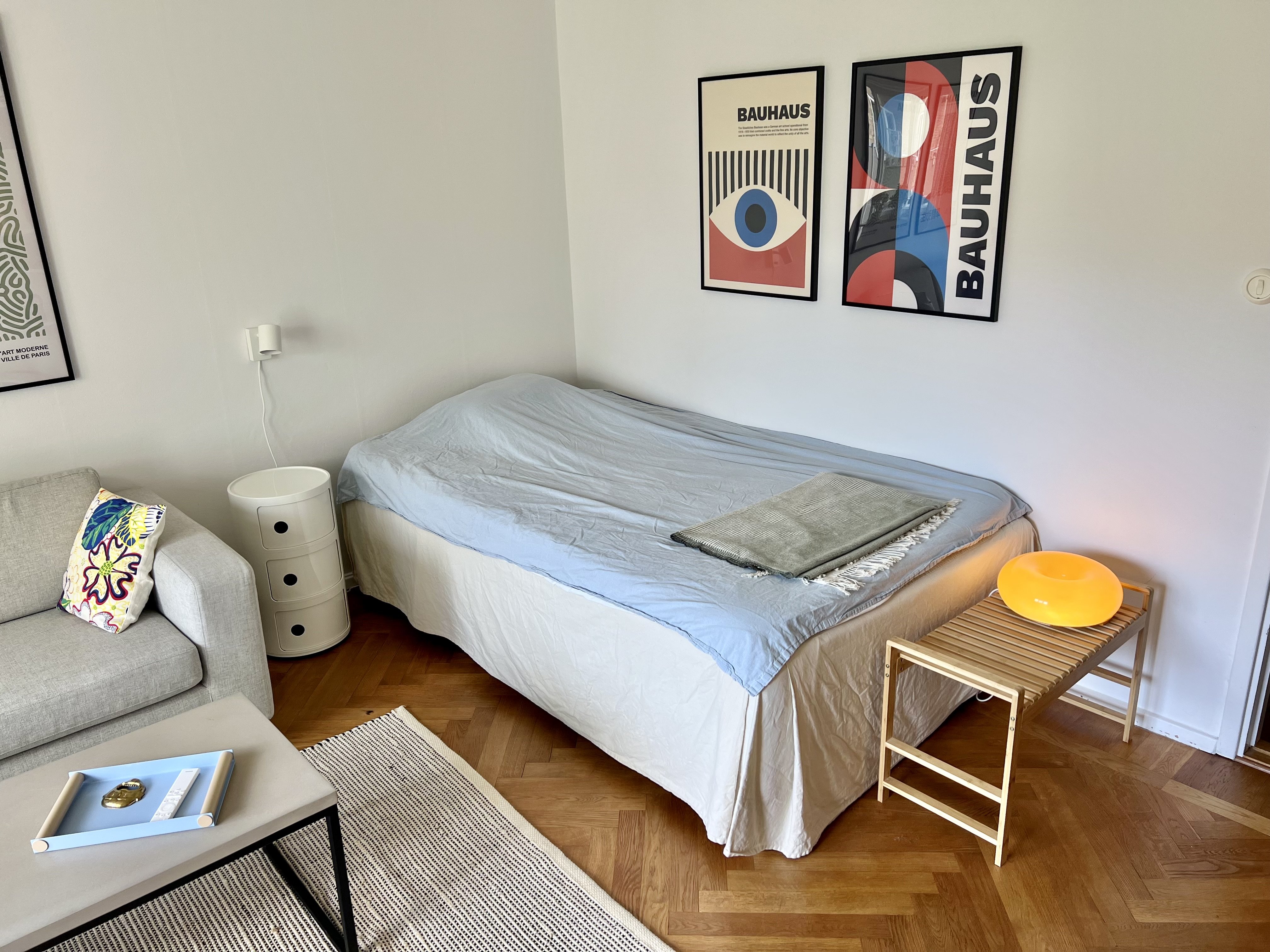 Lägenhet, 1 rooms, 38 sqm, Lund – bild 10