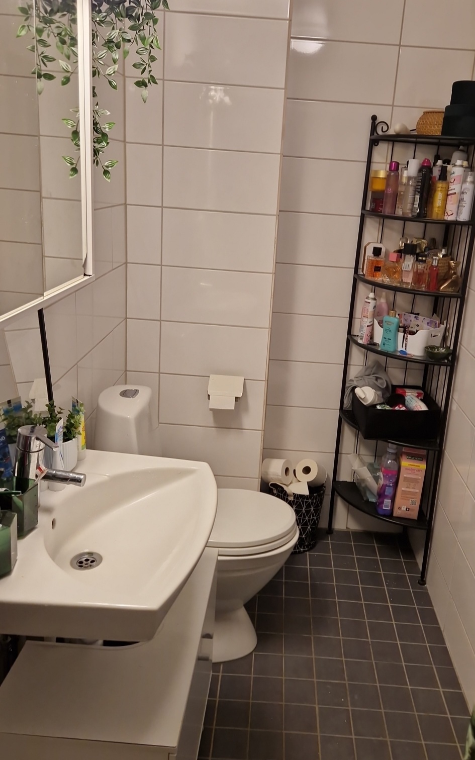 Lägenhet, 2 rooms, 59 sqm, Örebro – bild 3