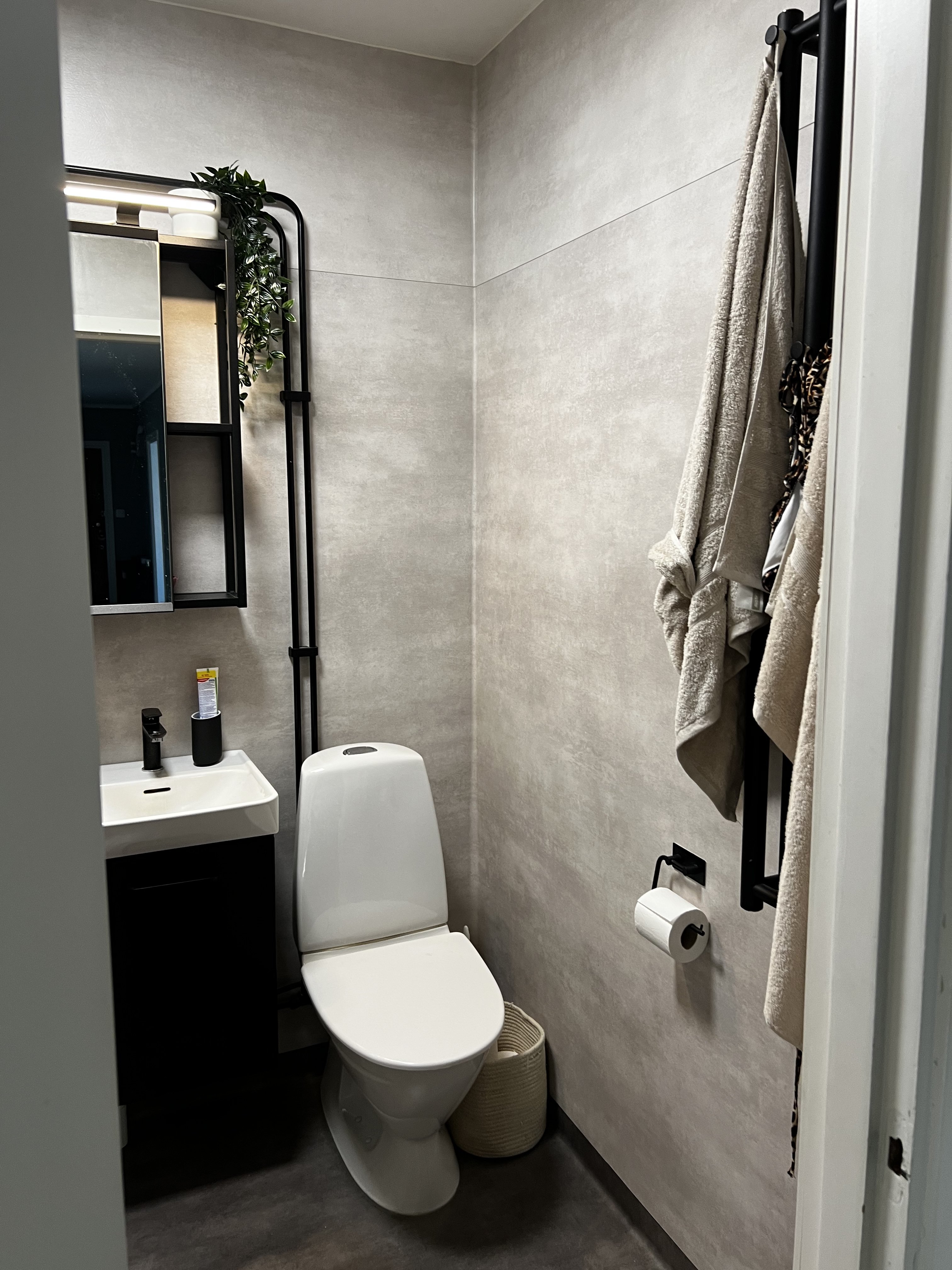Lägenhet, 3 rooms, 70 sqm, Tibro – bild 8
