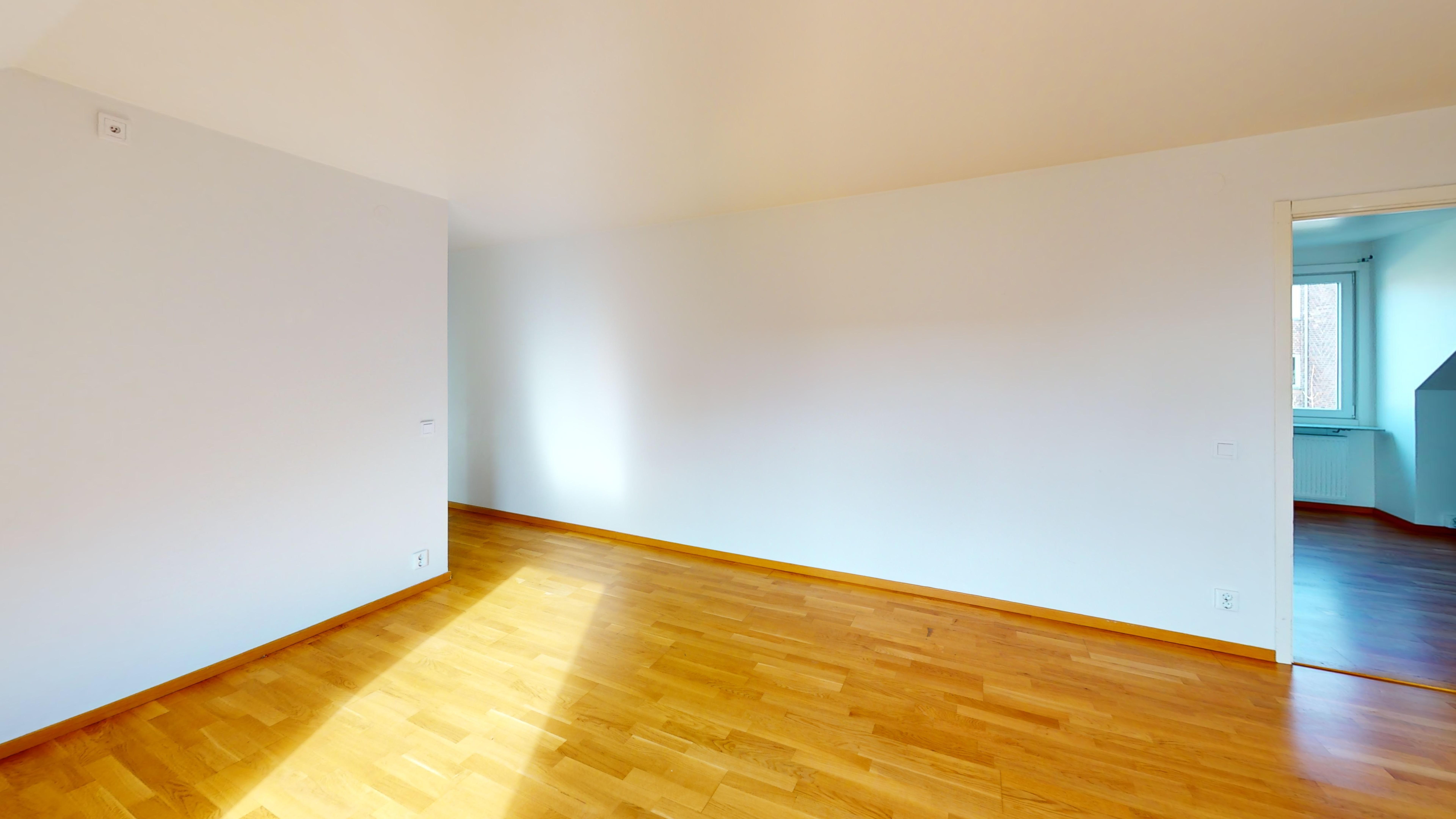 Lägenhet, 3 rooms, 85 sqm, Helsingborg – bild 2