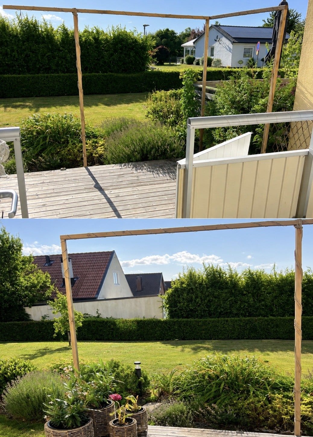 2 rok · 65 m² i Påarp – bild 7