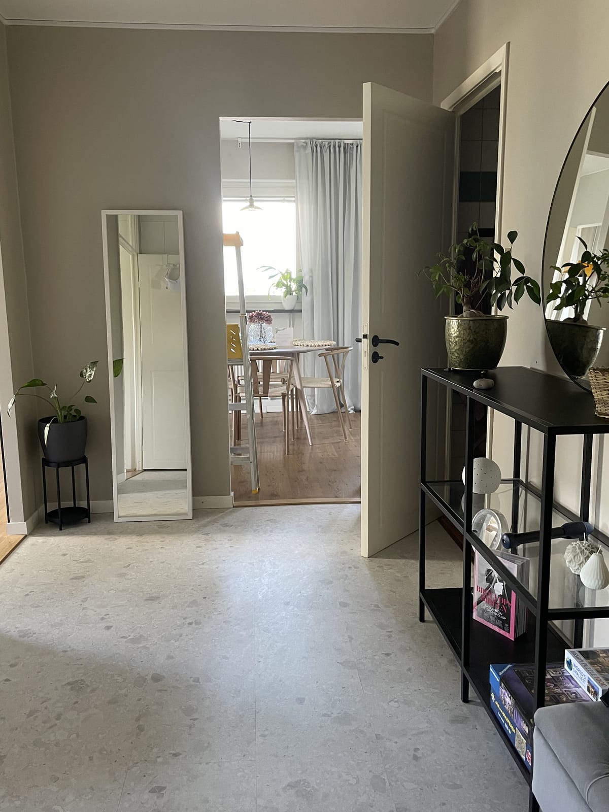 2 rok · 58 m² i Västerås – bild 3