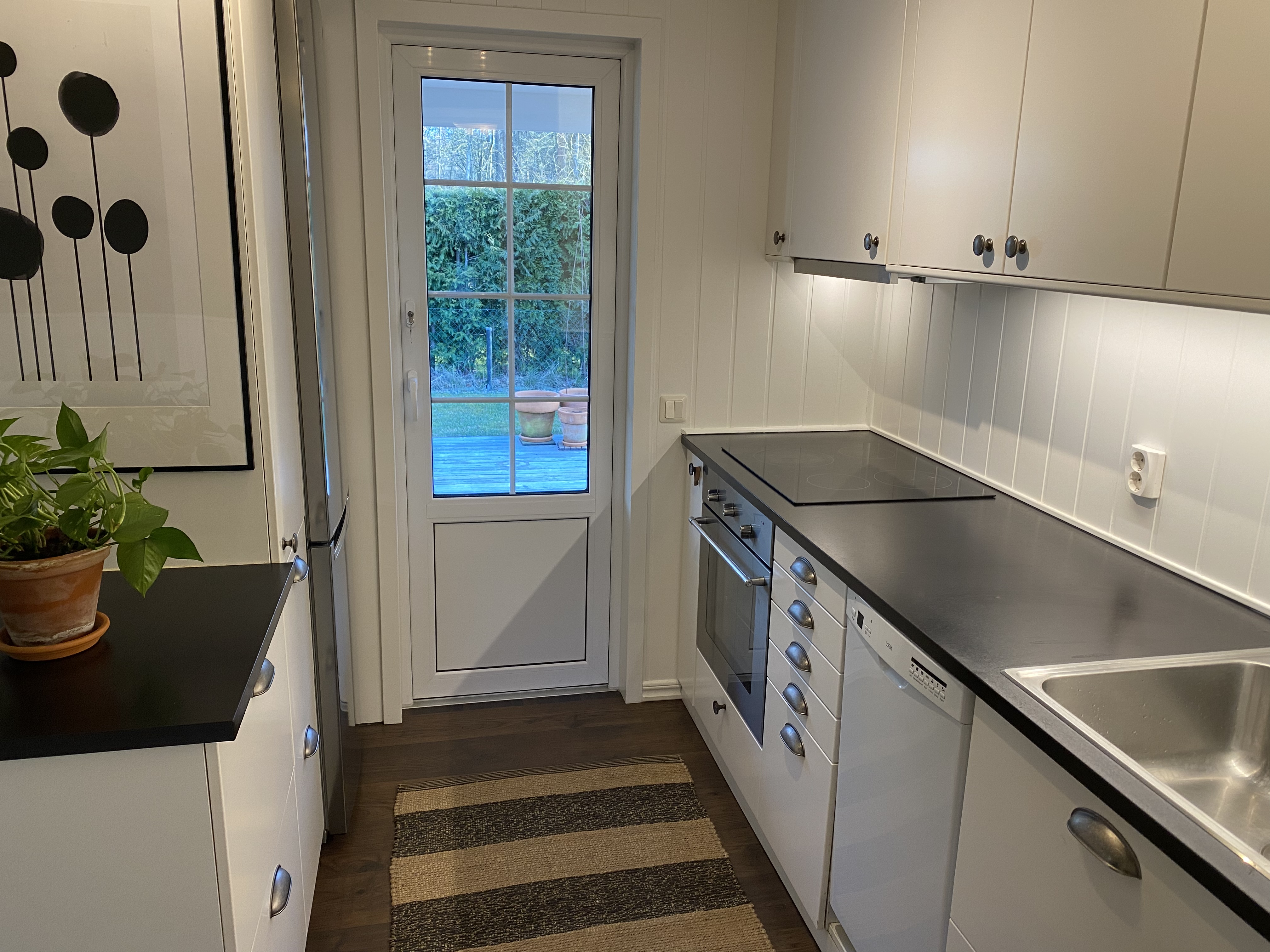 Villa/Hus, 5 rooms, 100 sqm, Blentarp – bild 7