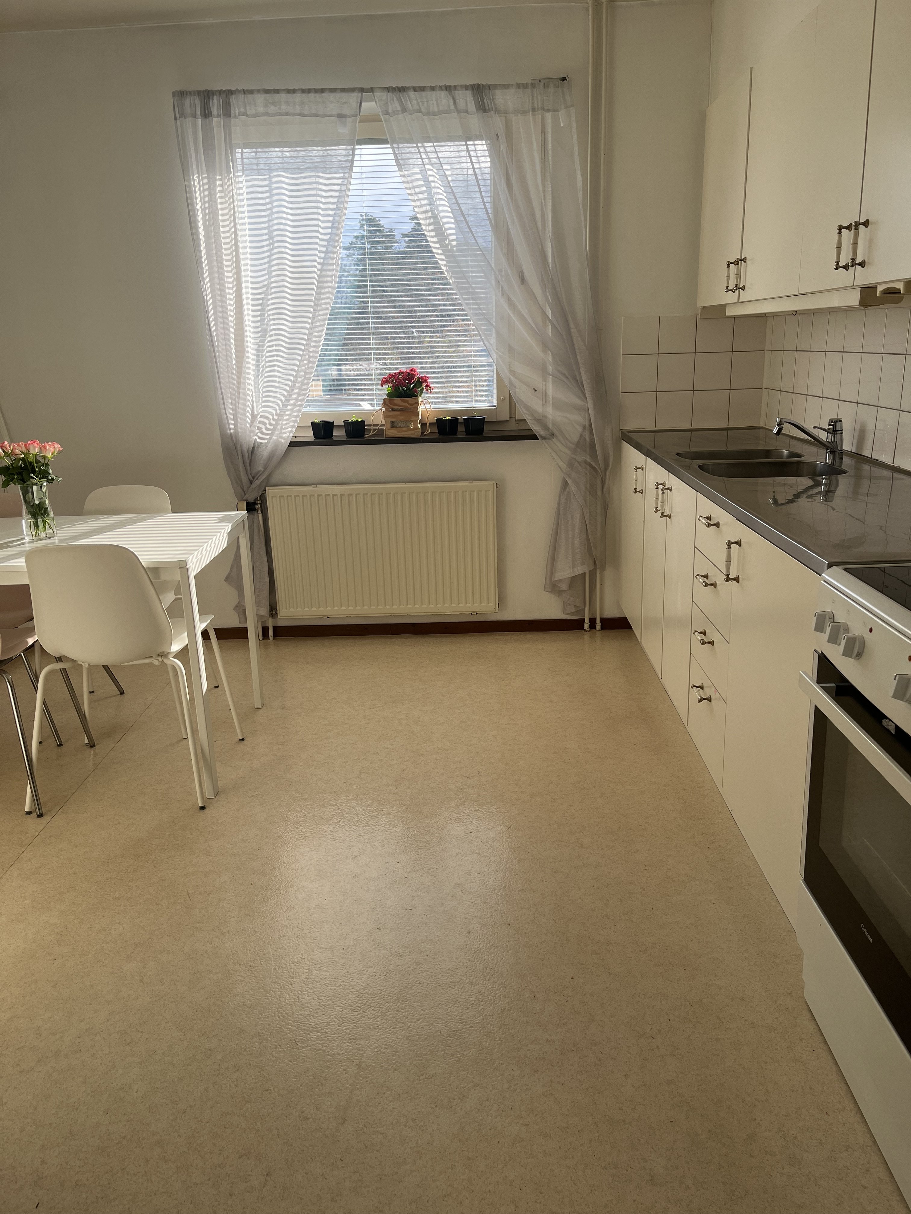 Lägenhet, 3 rooms, 78 sqm, Rimbo – bild 5
