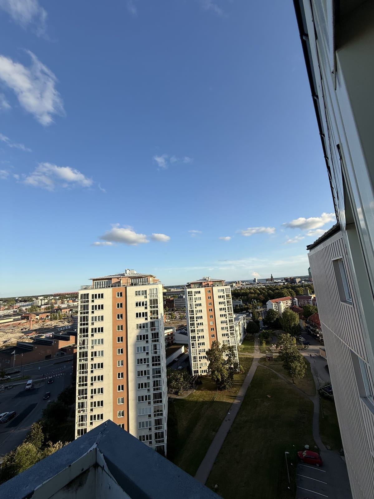 1 rok · 24 m² i Västerås – bild 9