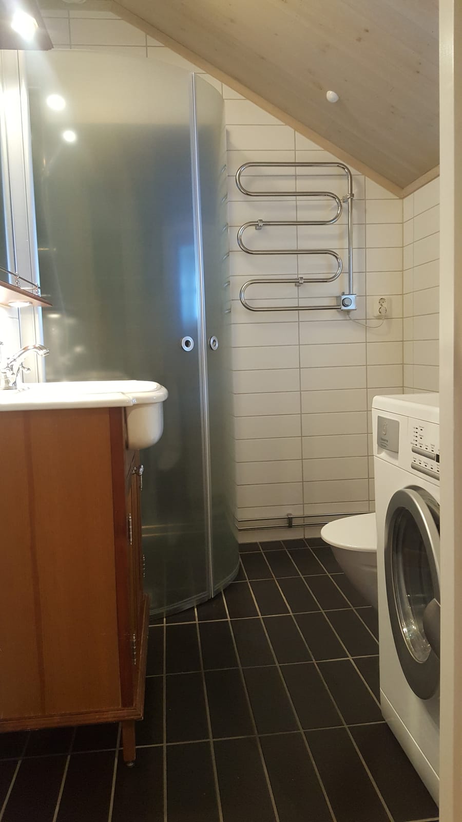 3 rok · 66 m² i Åre – bild 4