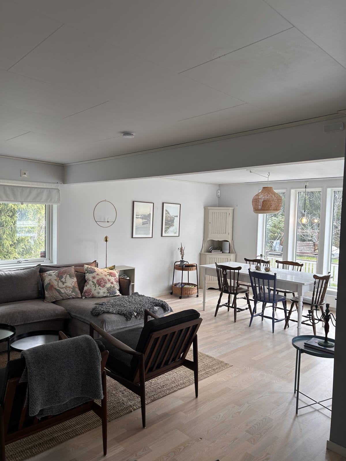 3 rok · 85 m² i Gräddö – bild 5
