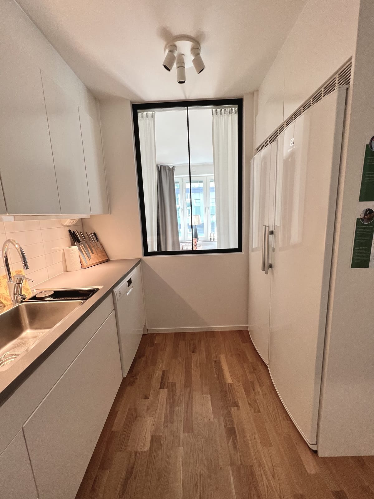 4 rok · 81 m² i Solna – bild 7