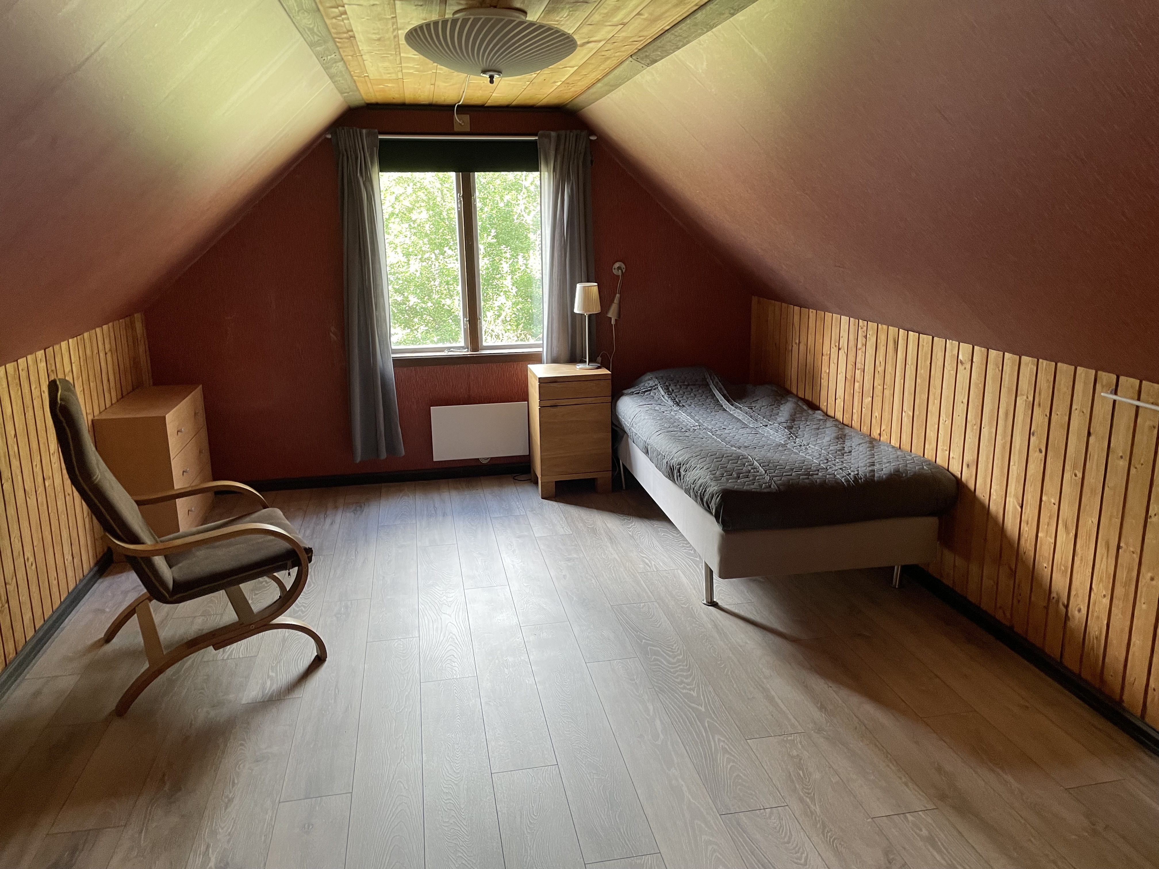 Villa/Hus, 6 rooms, 160 sqm, Ålem – bild 7