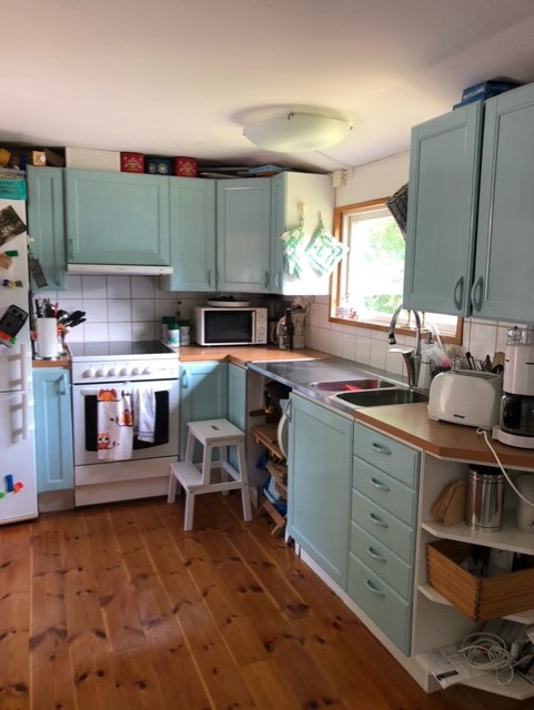 Stuga, 3 rooms, 80 sqm, Vejbystrand – bild 3