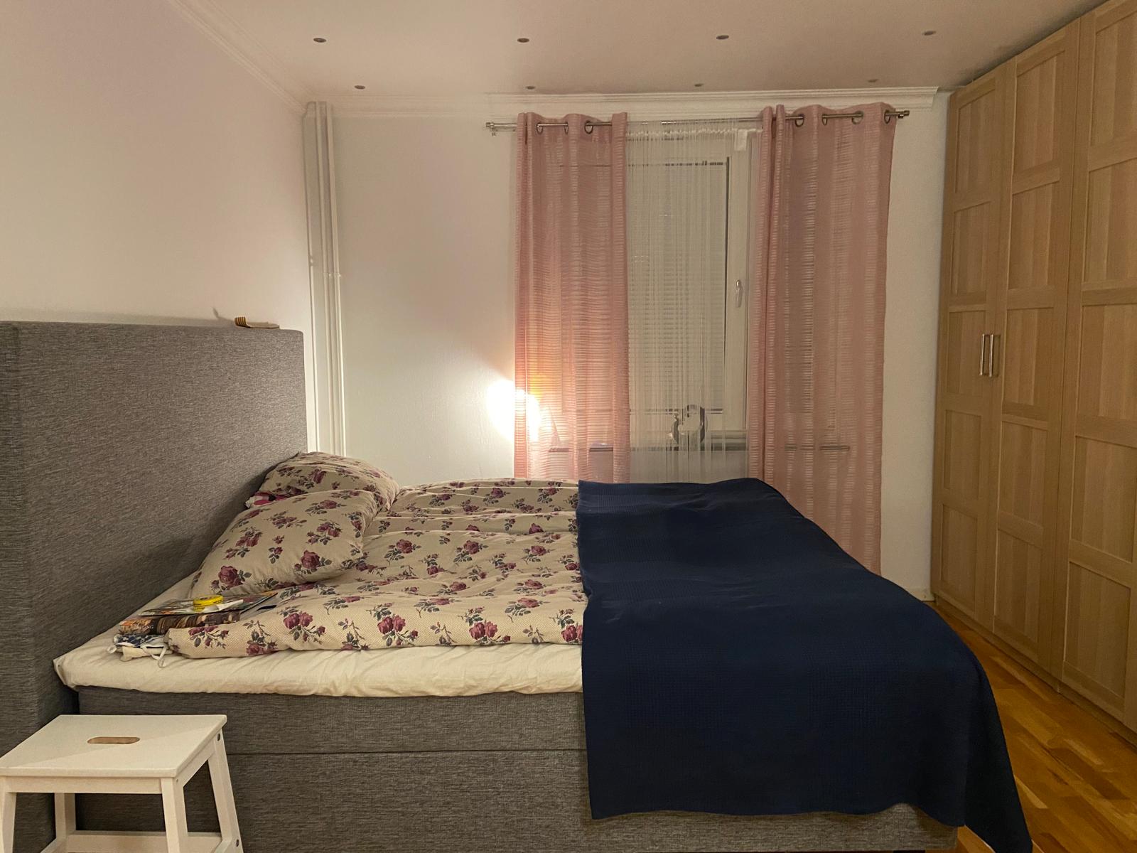 2 rok · 72 m² i Sollentuna – Sollentuna