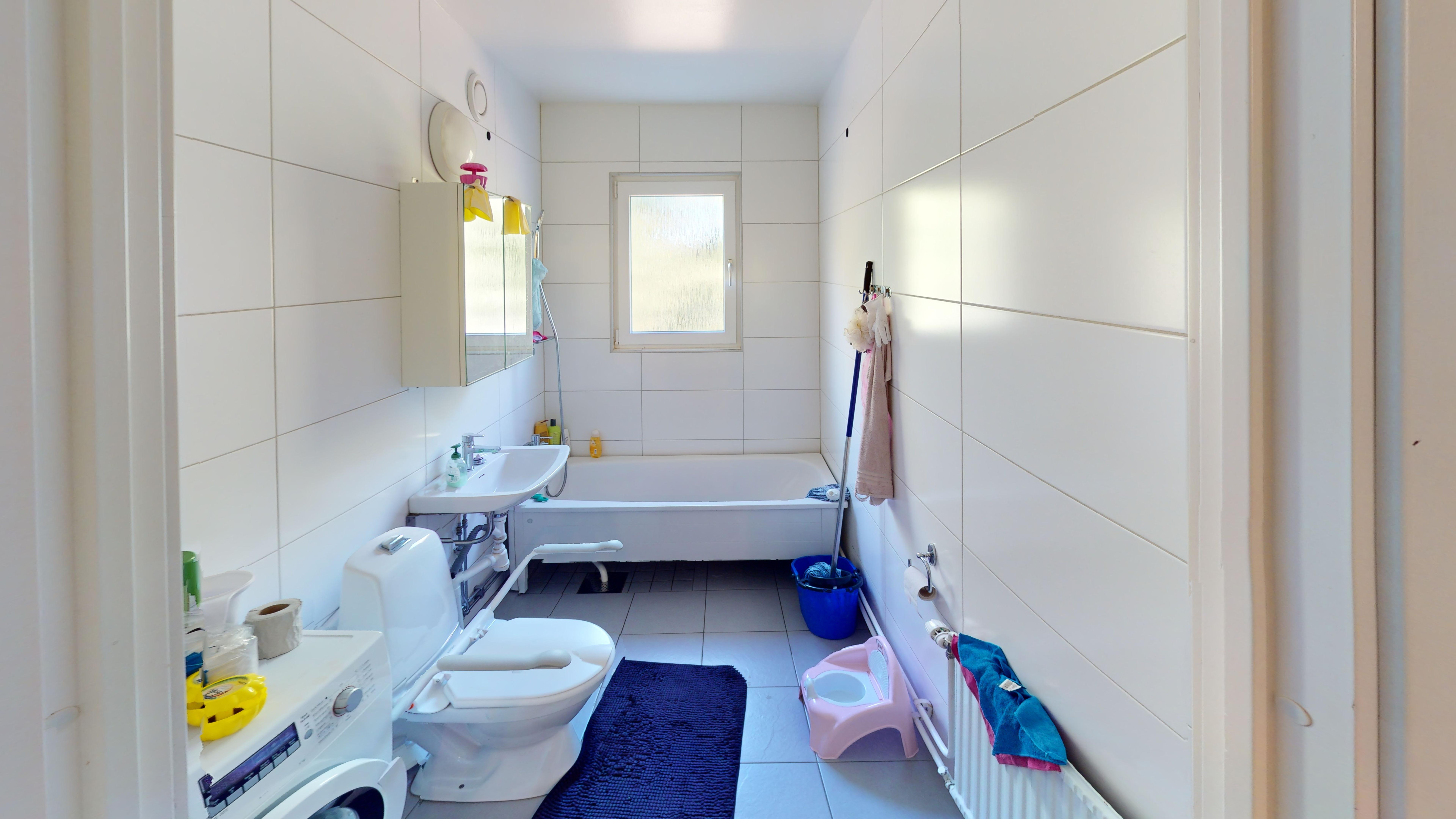 Lägenhet, 3 rooms, 76 sqm, Eskilstuna – bild 3