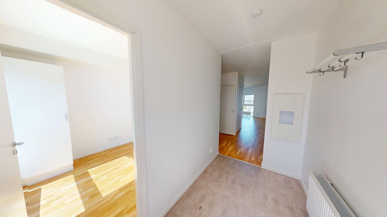 Lägenhet, 2 rooms, 49 sqm, Malmö – bild 2