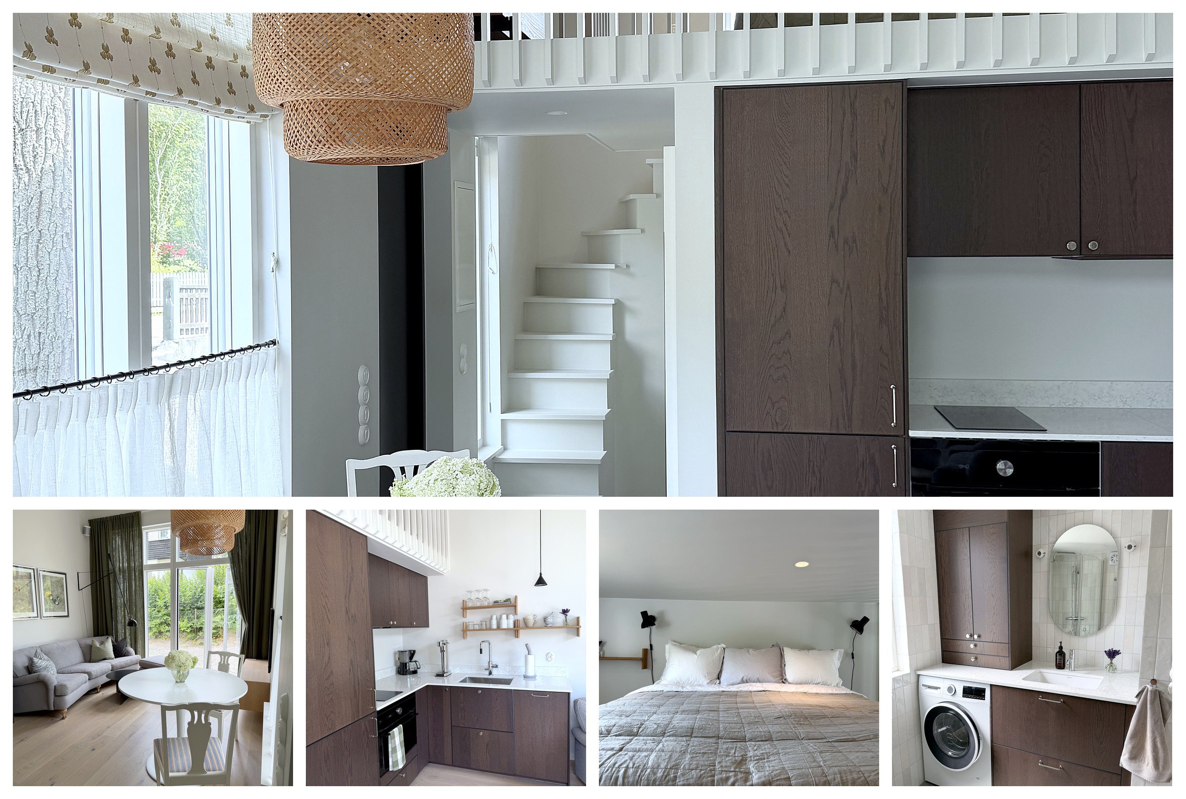 Övrigt, 2 rooms, 30 sqm, Danderyd – Danderyd