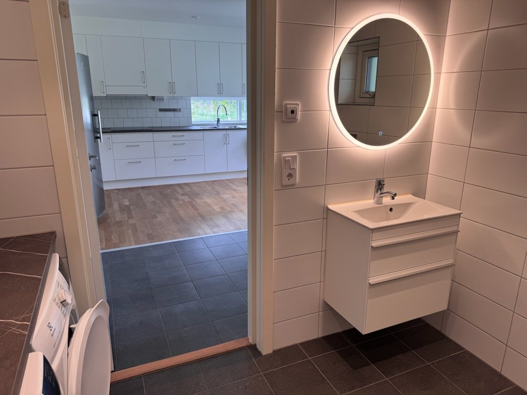 Lägenhet, 3 rooms, 87 sqm, Åhus – bild 9