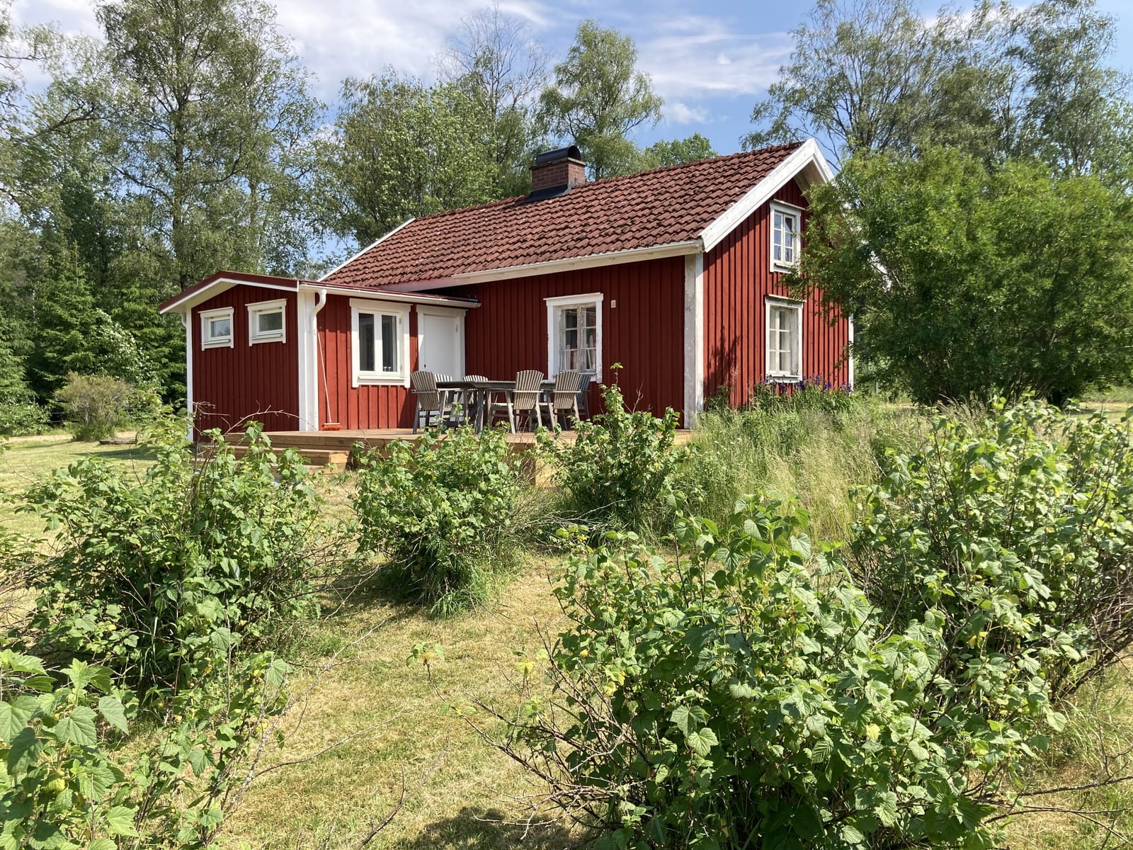 5 rok · 80 m² i Ljungsarp – bild 3